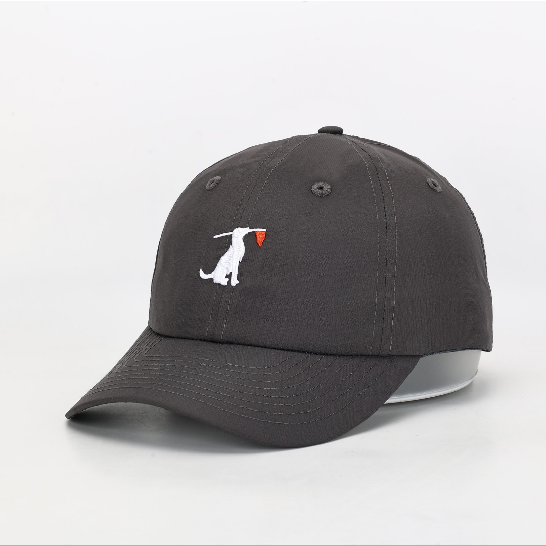 The Greystone Performance Hat