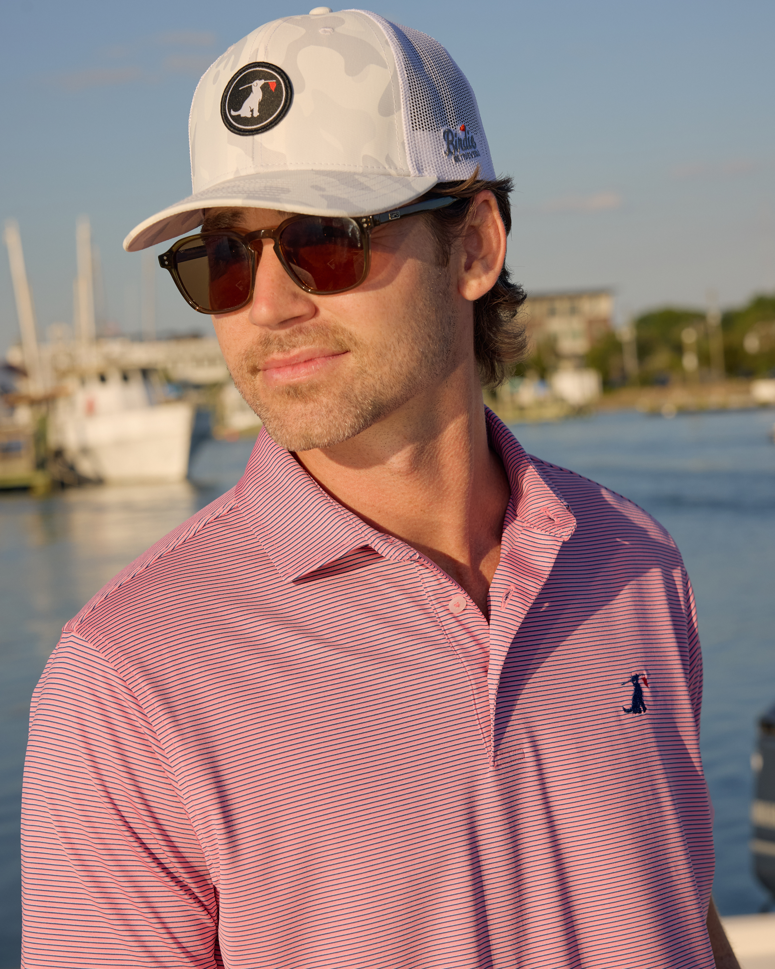 The Nantucket