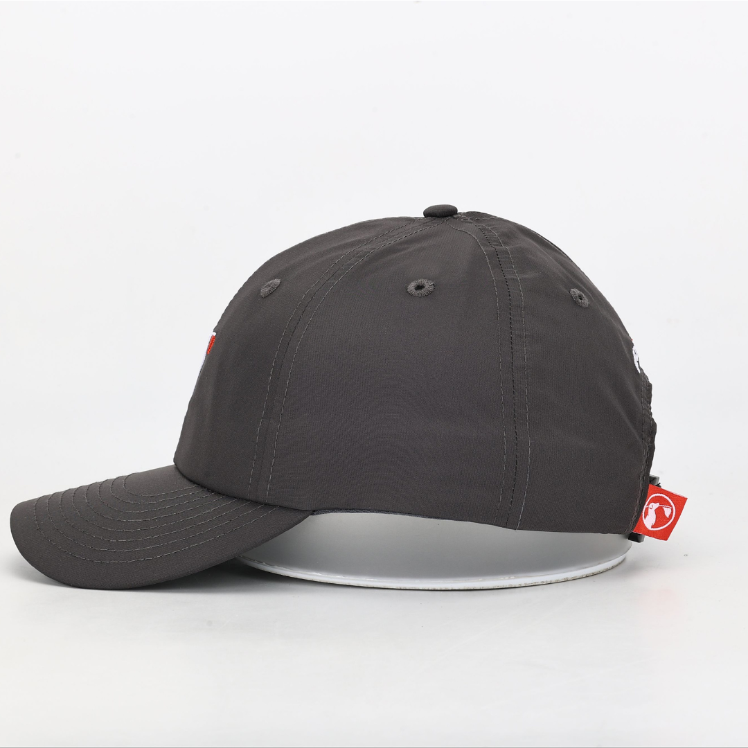 The Greystone Performance Hat