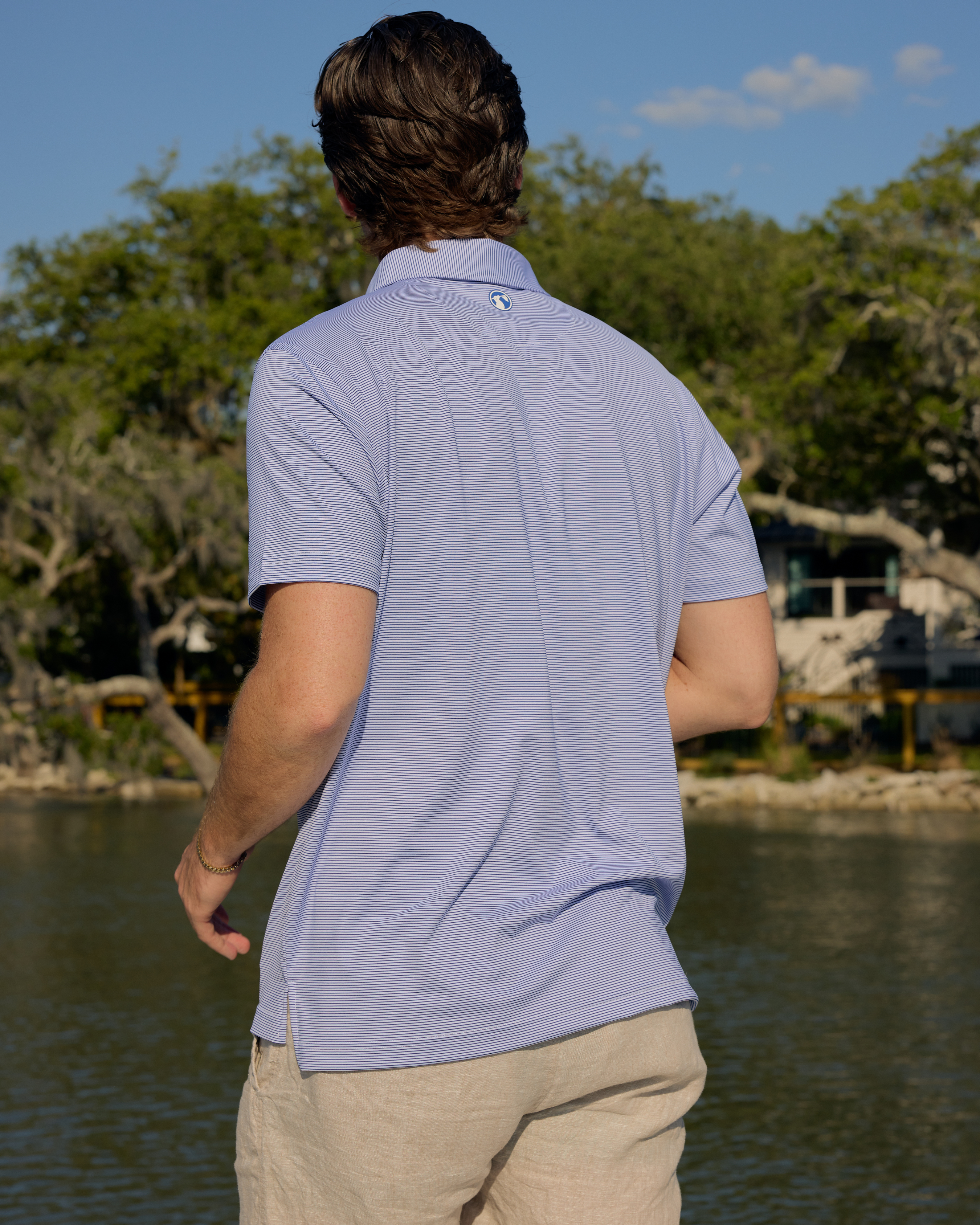 The Nautical