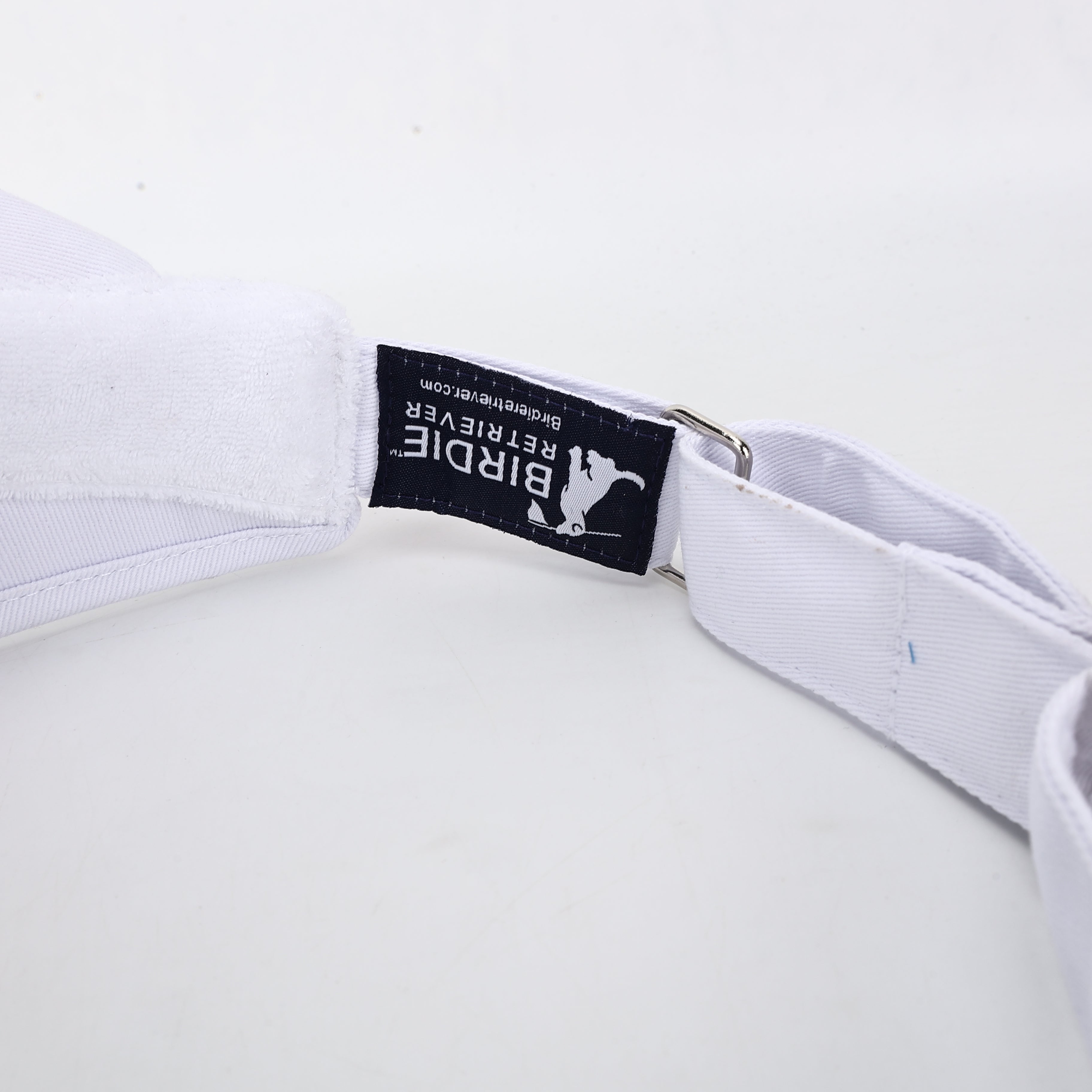 The BR Tour Visor