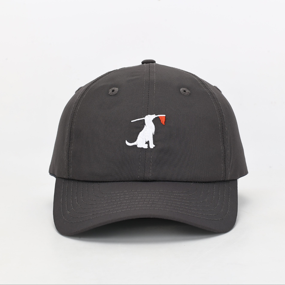The Greystone Performance Hat