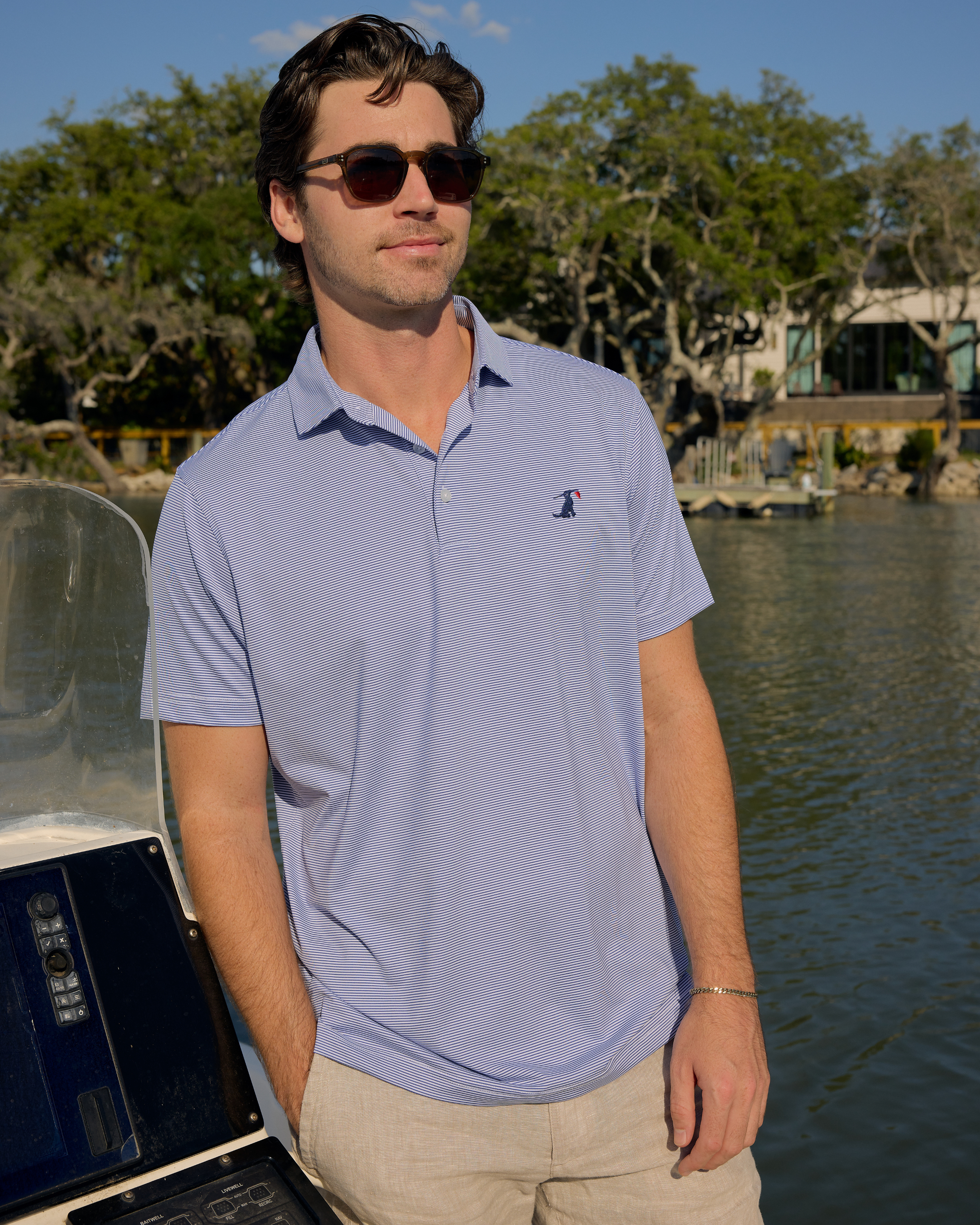 The Nautical