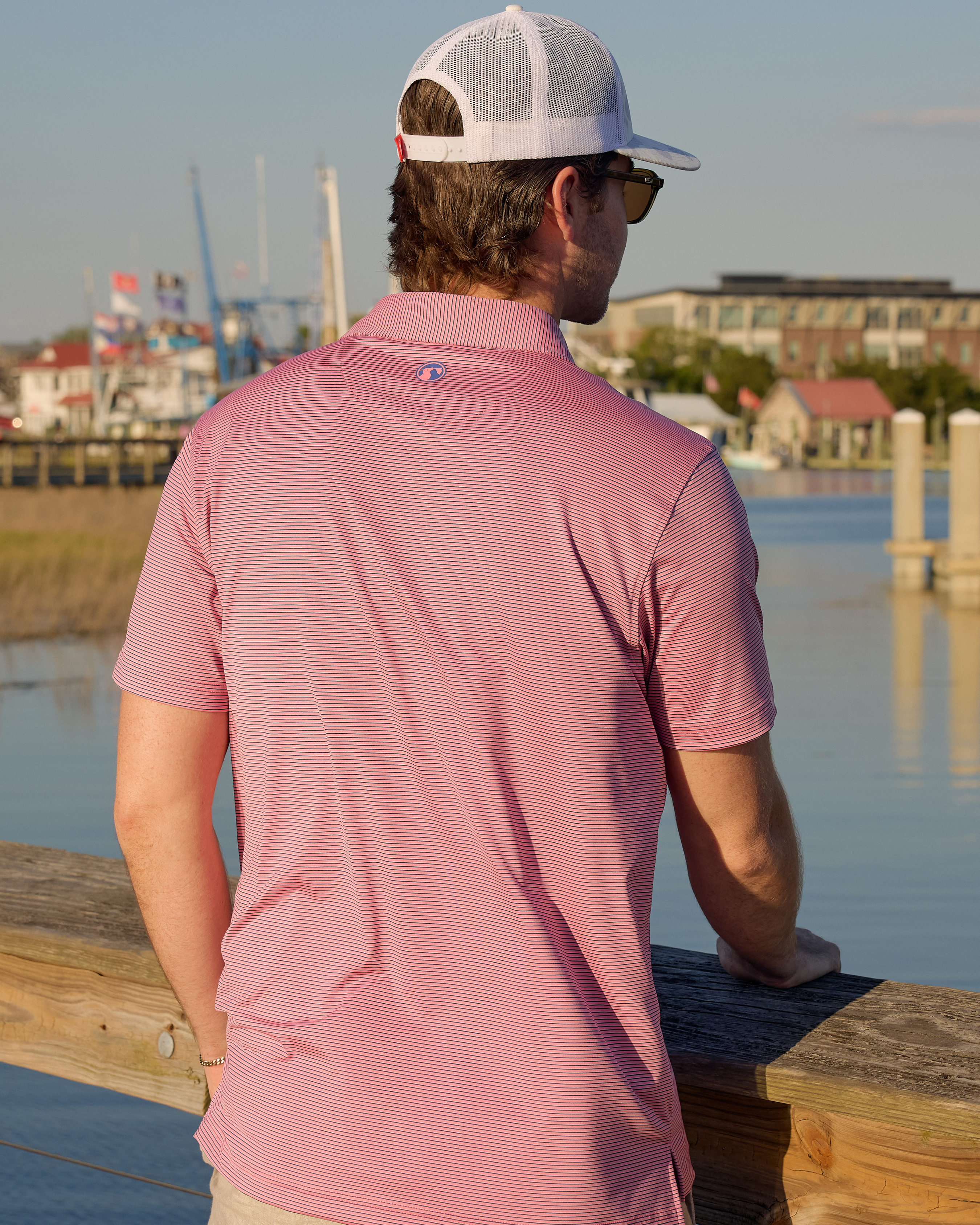 The Nantucket