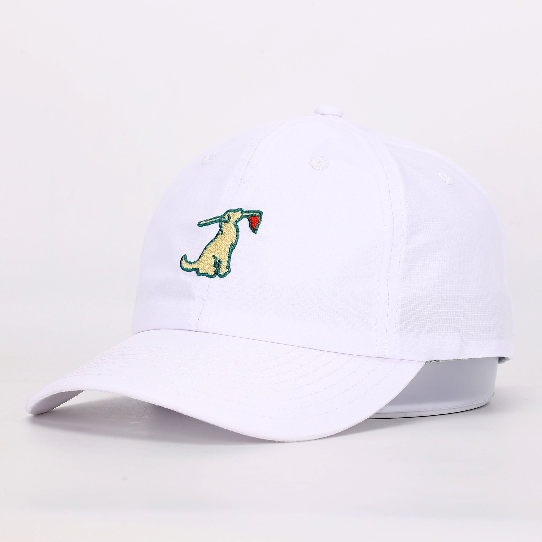 Aubie's Ace Performance Hat