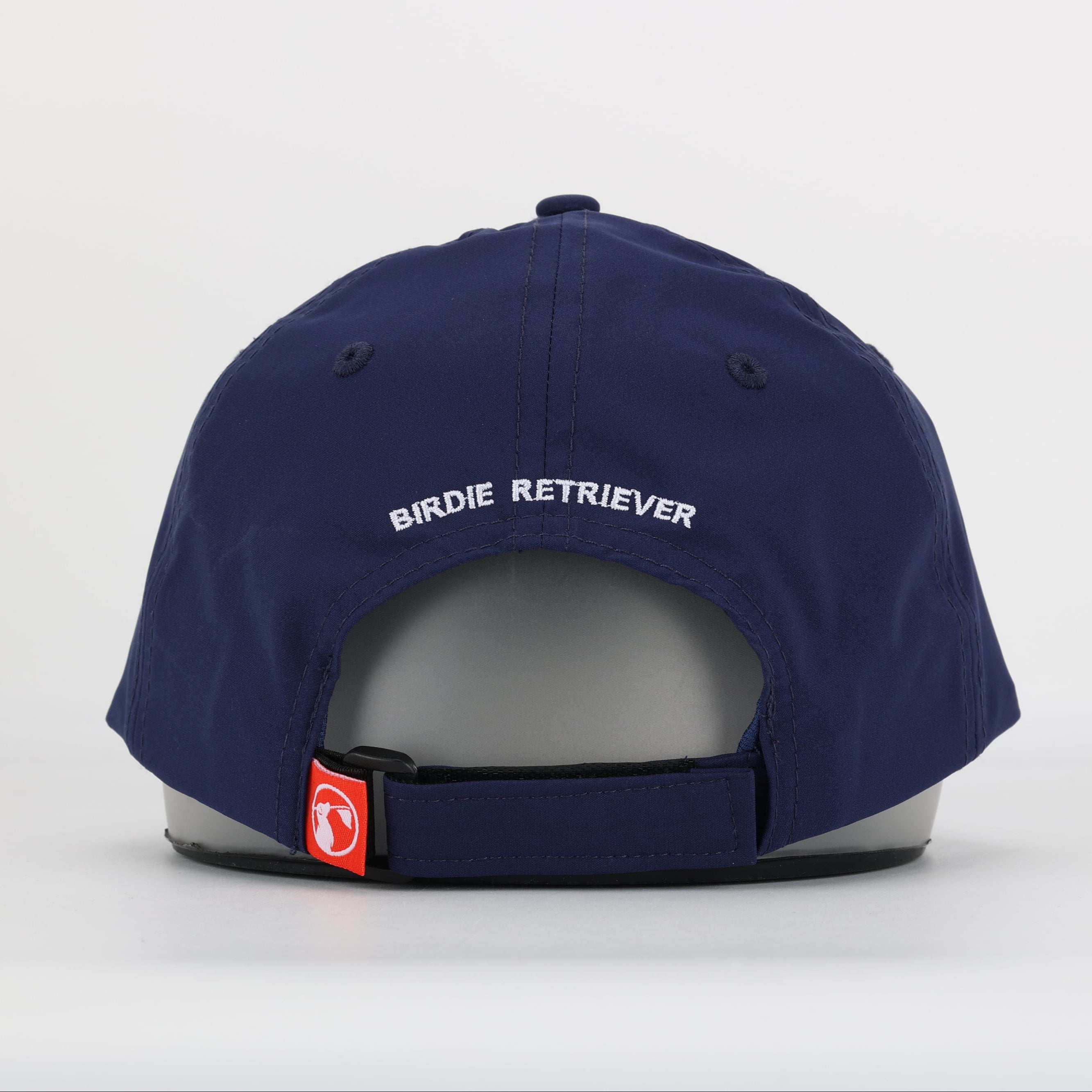 The Admiral Performance Hat