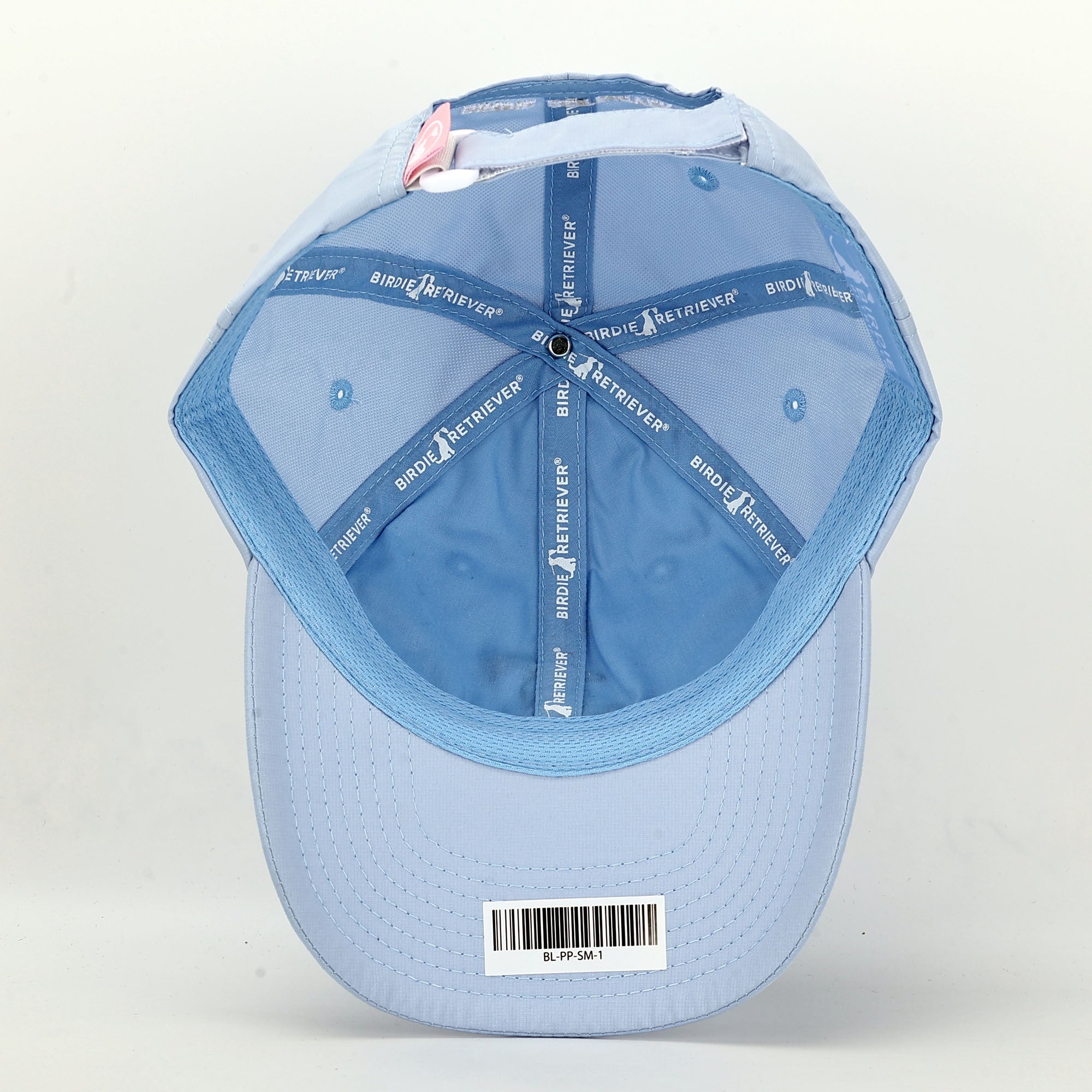 Bluebird Women's Poly Performance Hat (Small Fit)