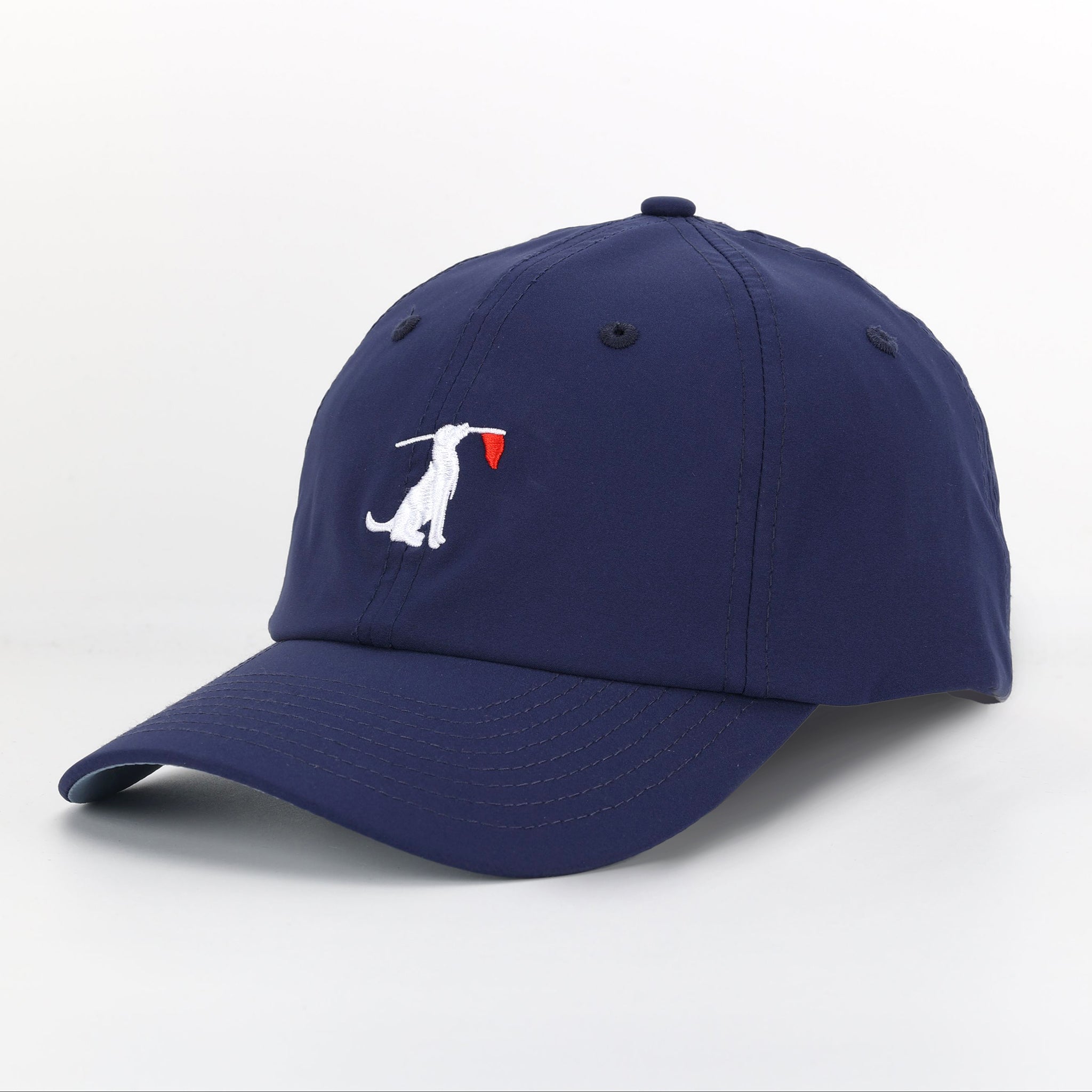 The Admiral Performance Hat