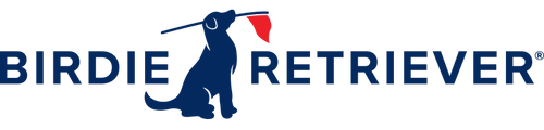Birdie Retriever logo