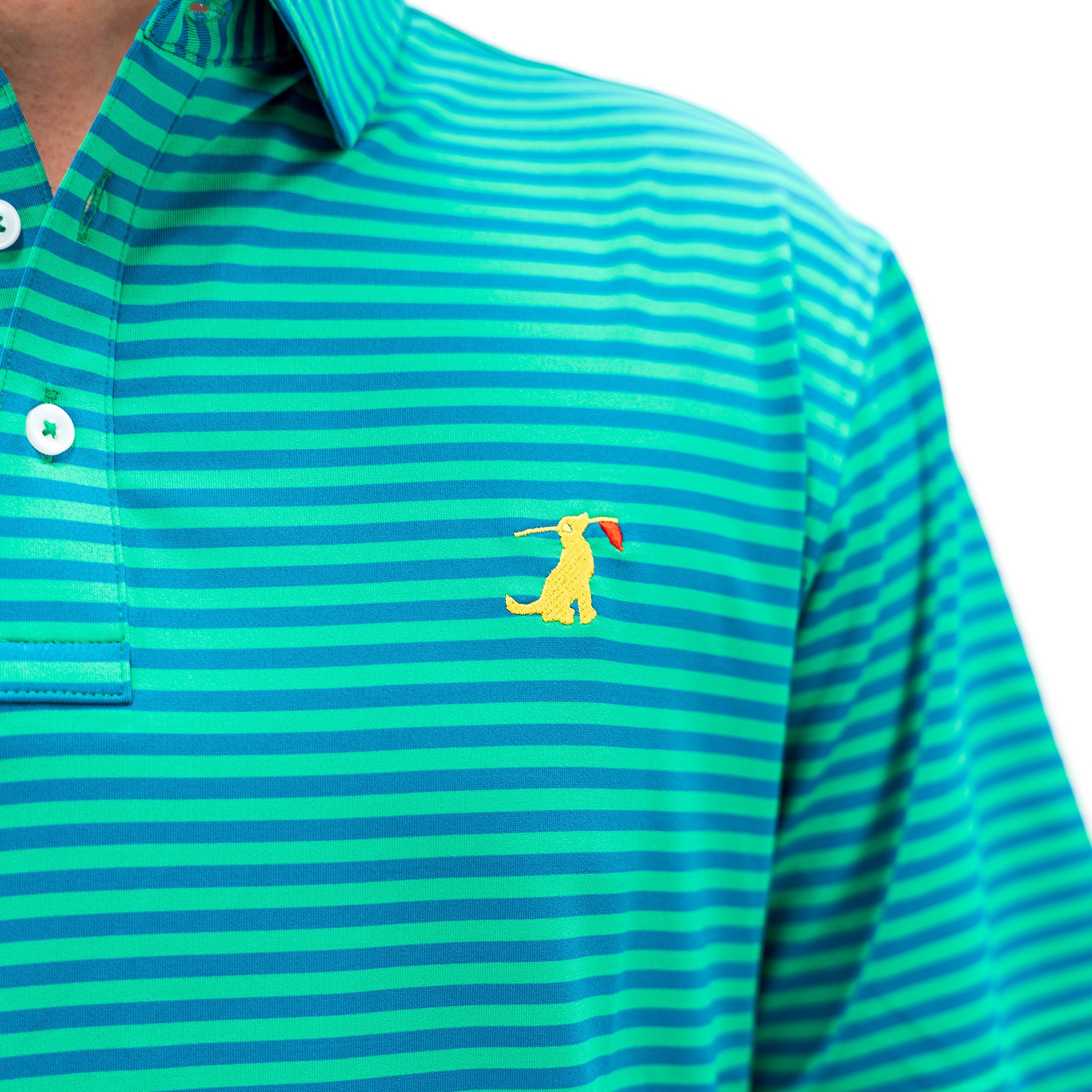 Ocean Pines Polo