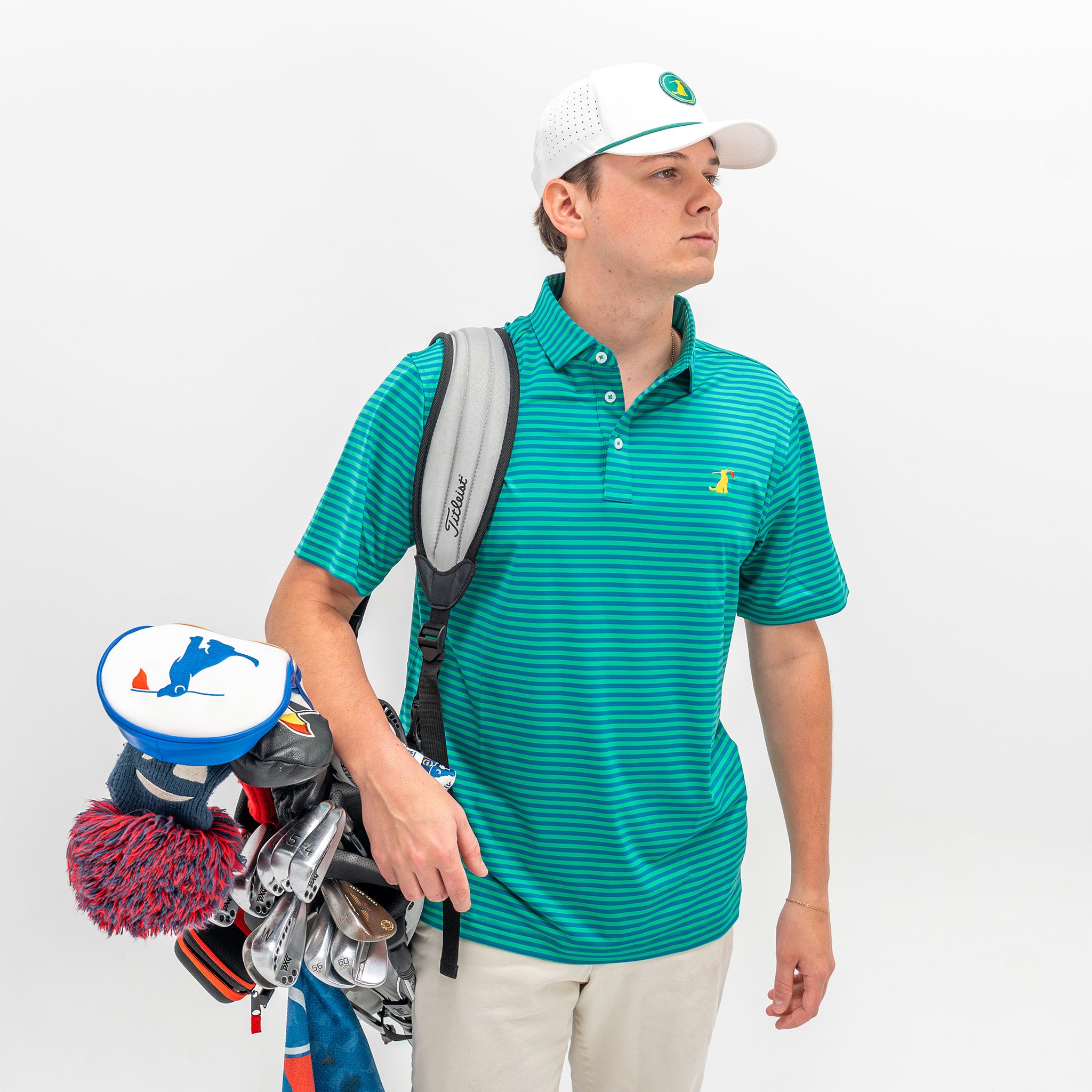 Ocean Pines Polo