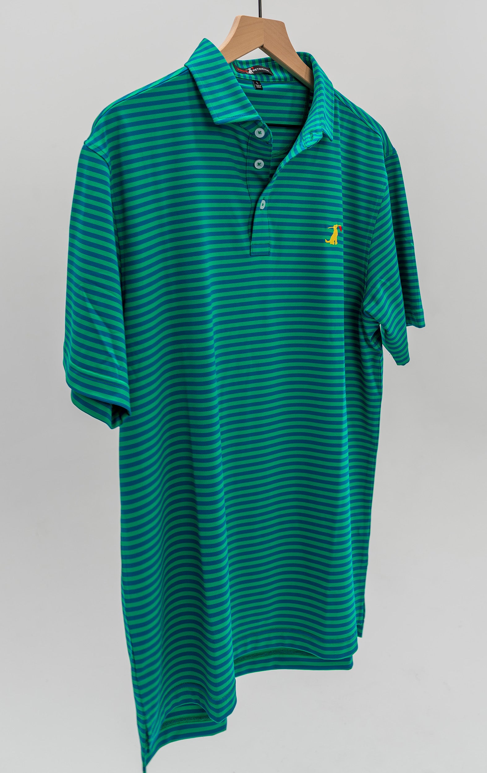Ocean Pines Polo