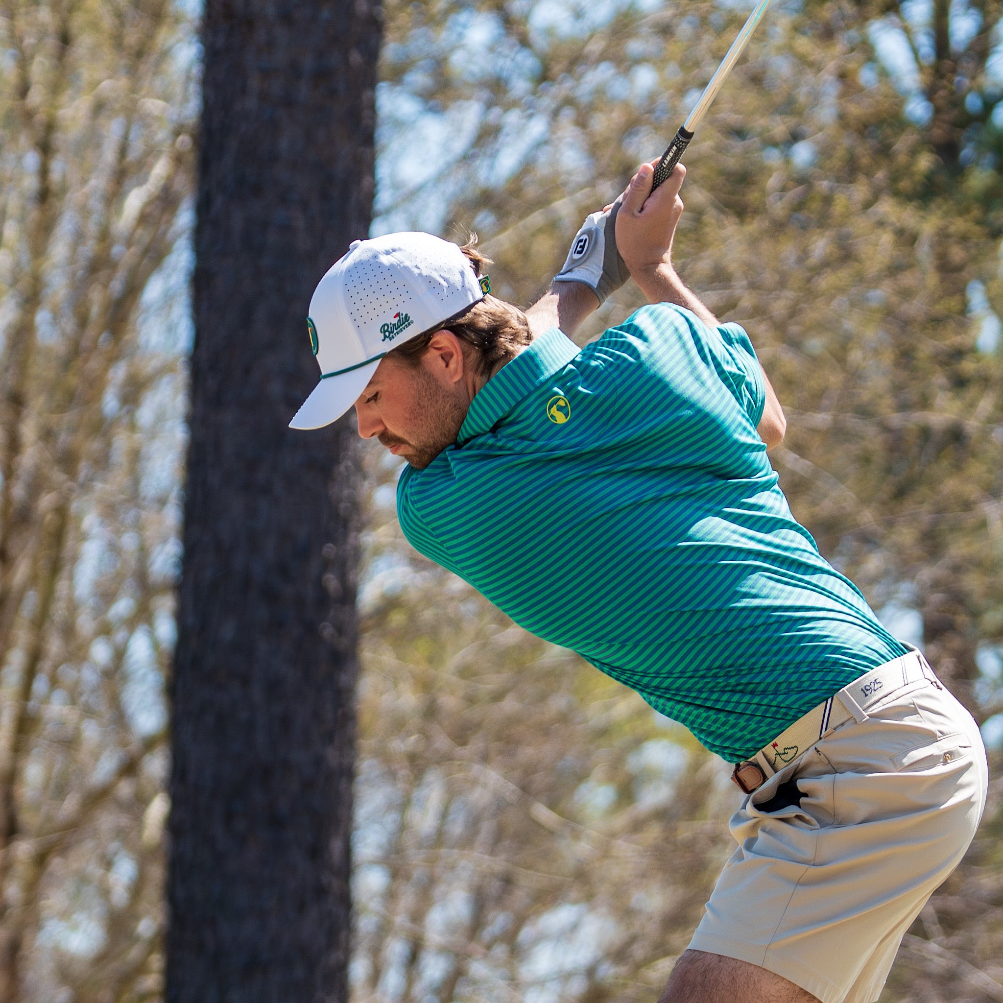 Ocean Pines Polo