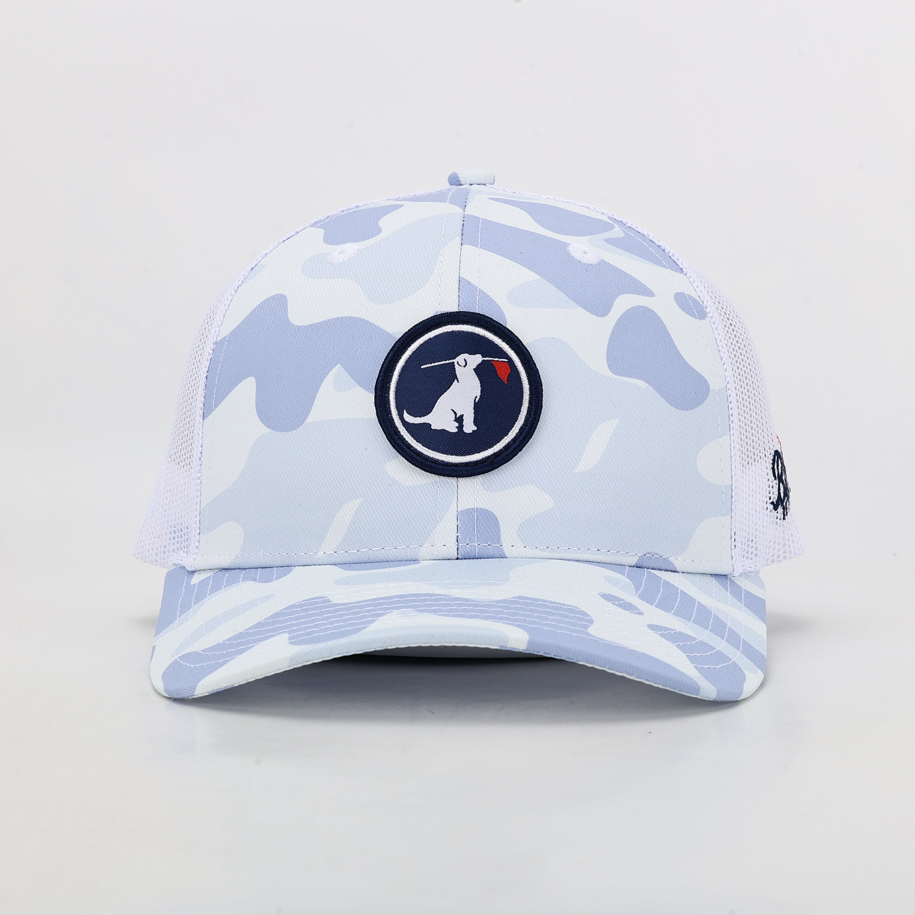Tidewater Camo Hat