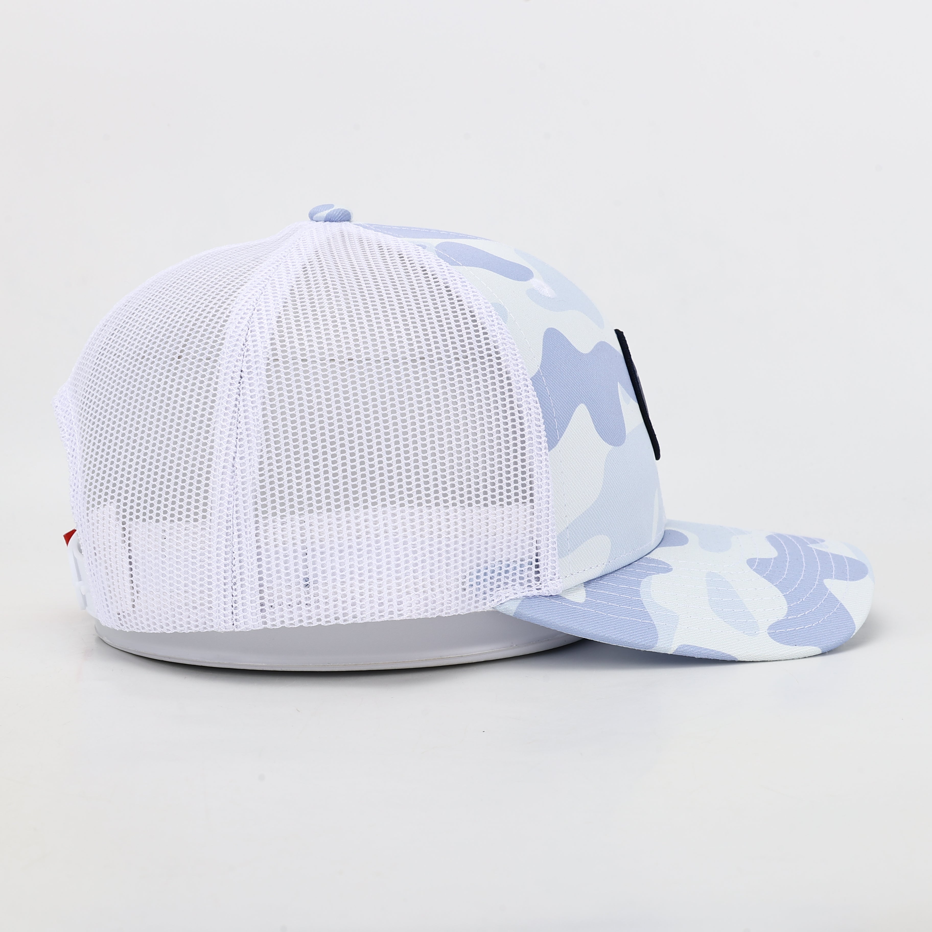 Tidewater Camo Hat