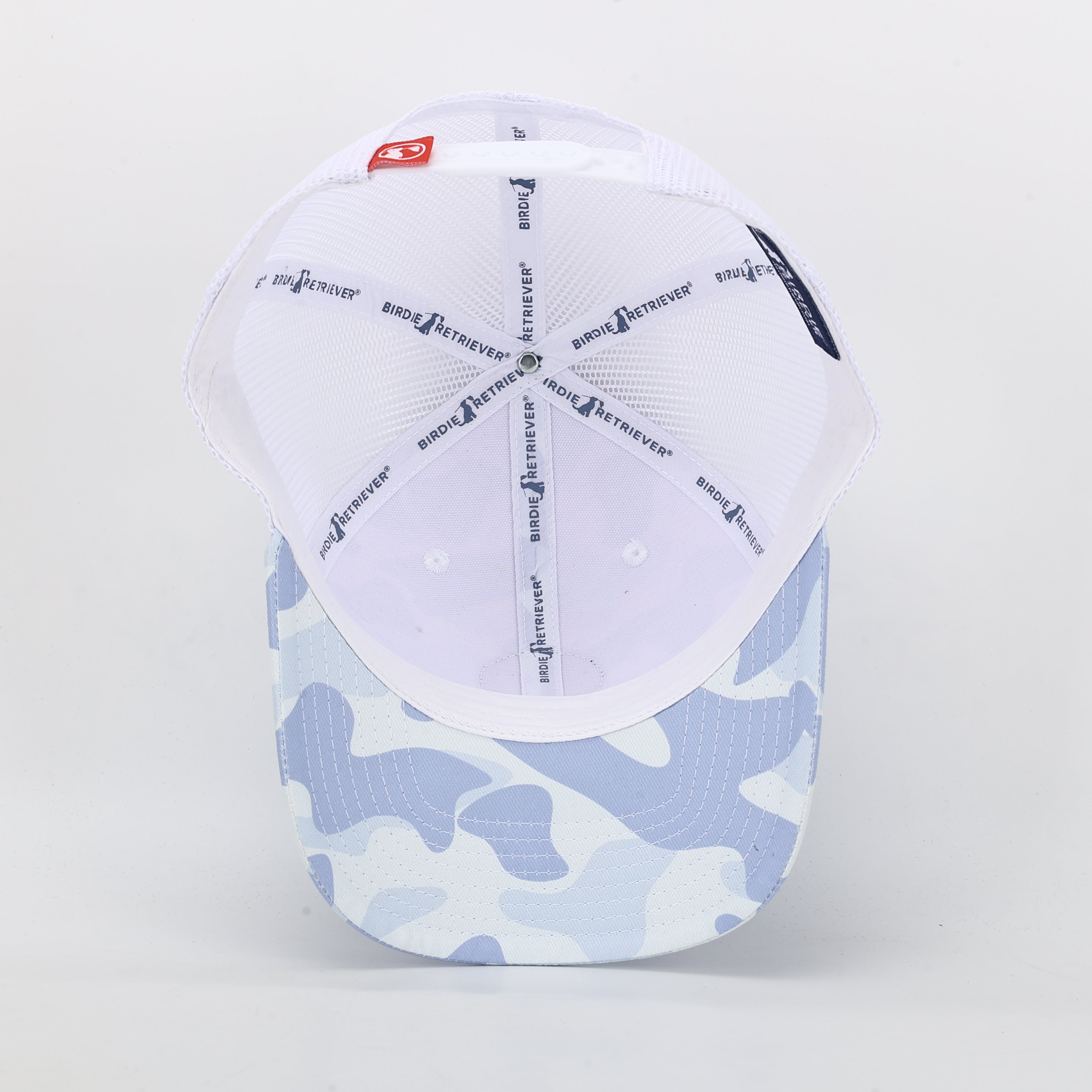 Tidewater Camo Hat