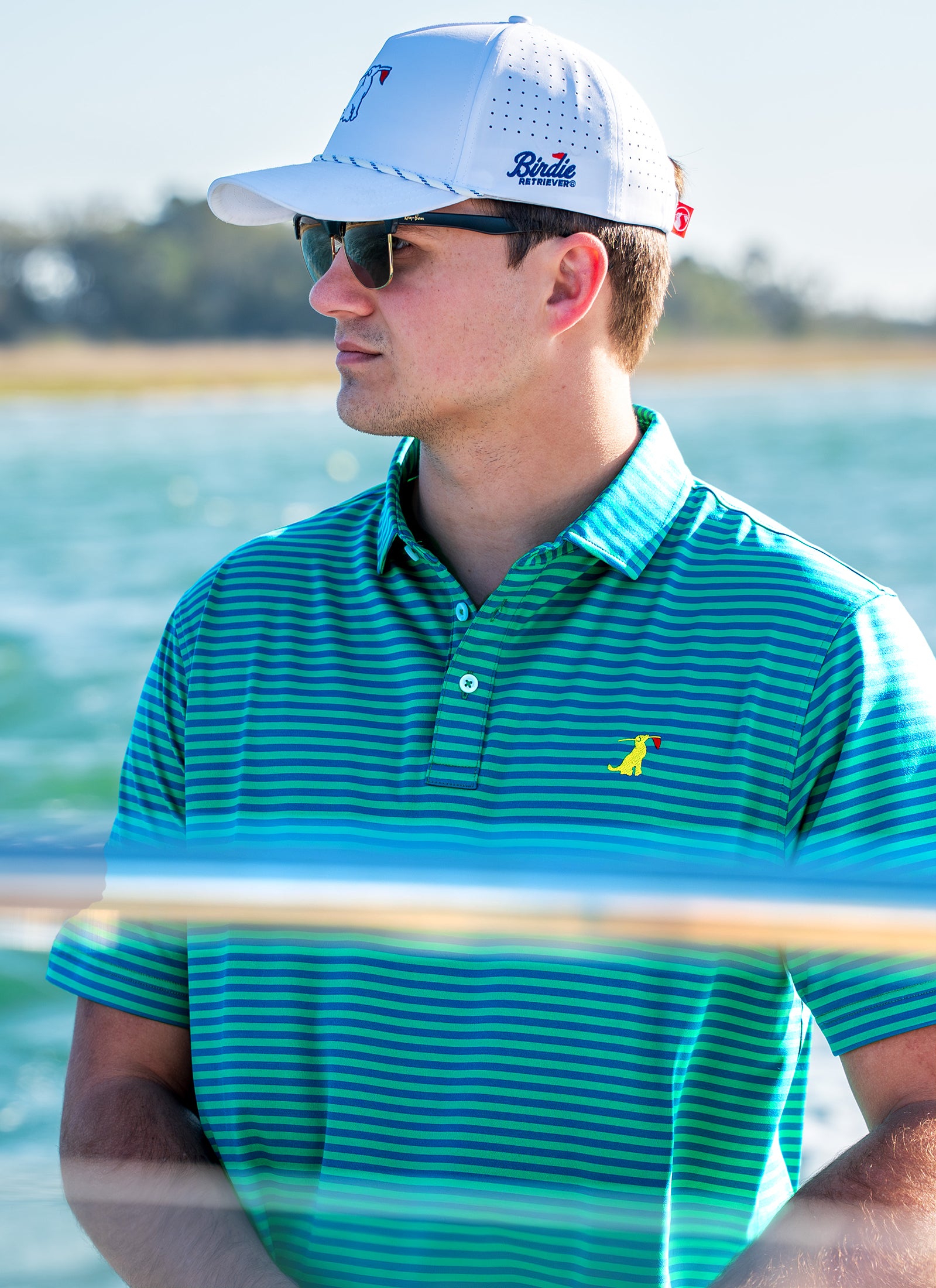 Ocean Pines Polo