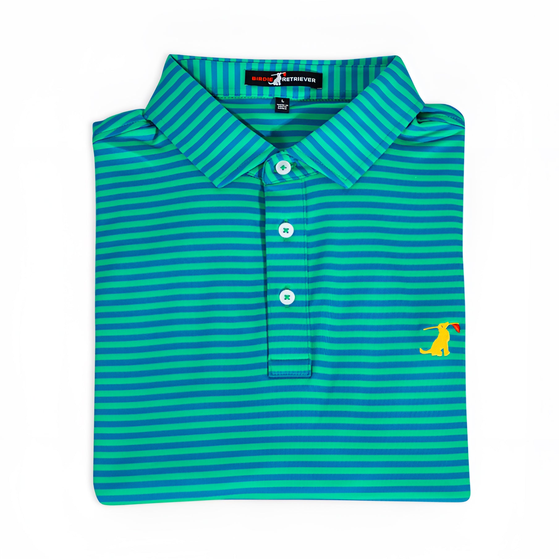 Ocean Pines Polo