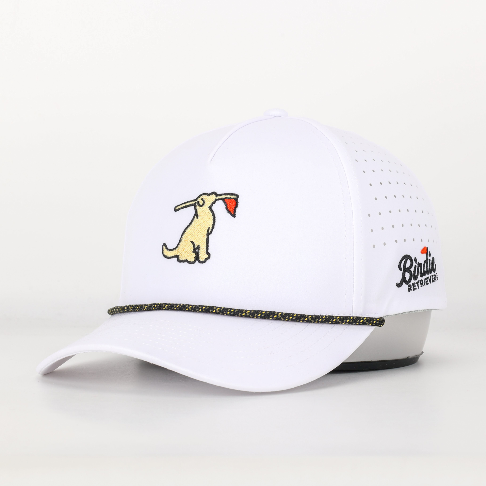 Dogleg Dunes