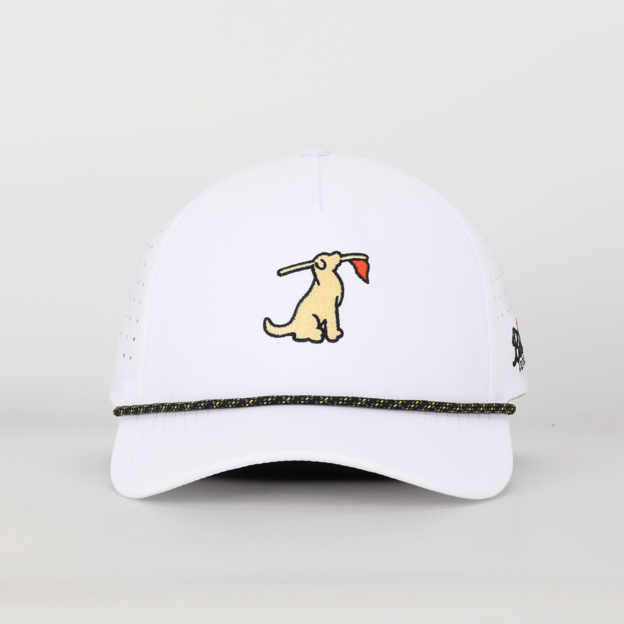 Dogleg Dunes