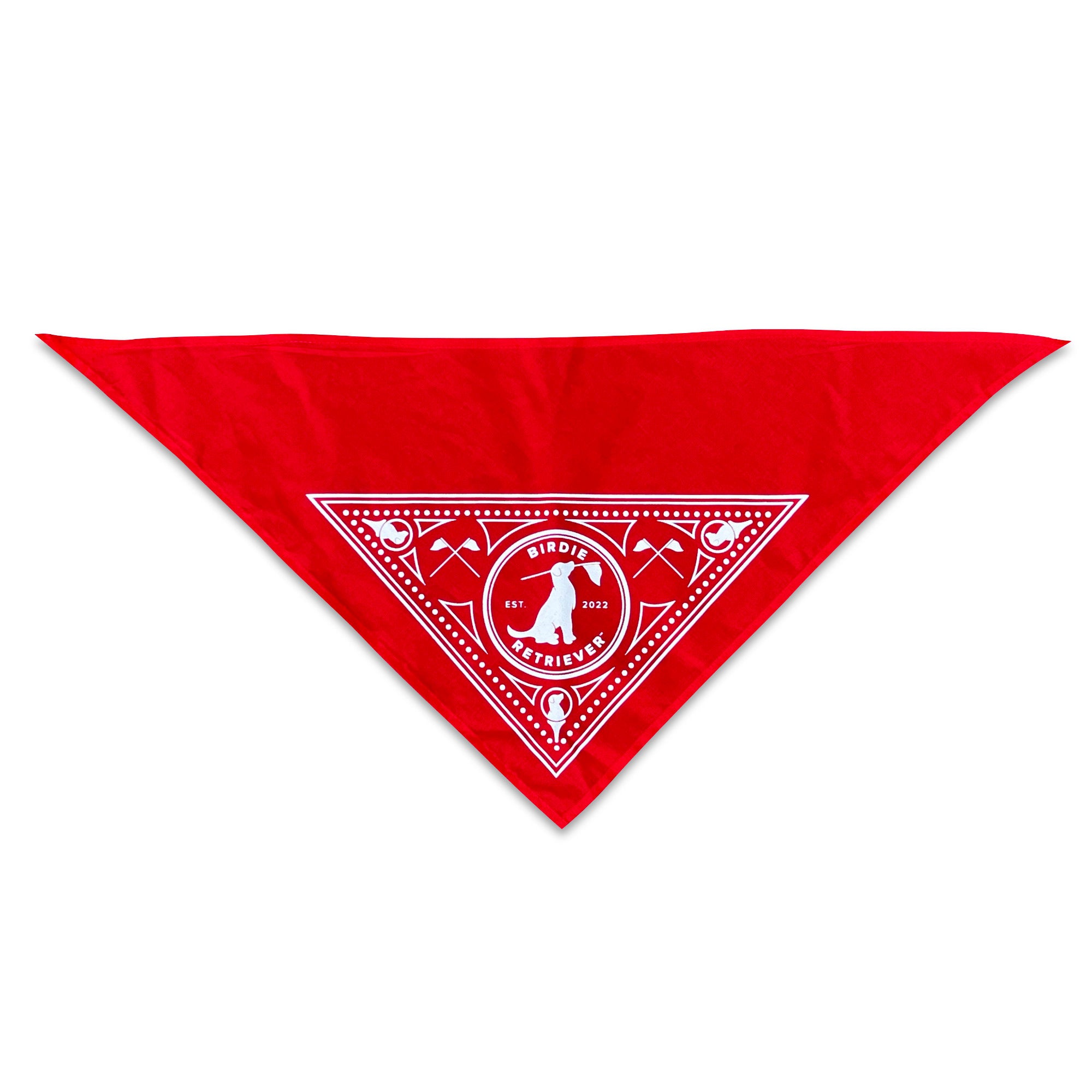 dog bandanas
