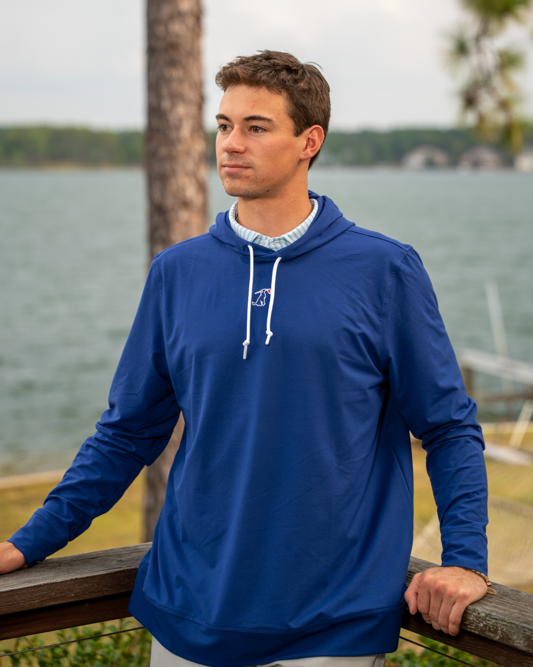 The Tide Runner