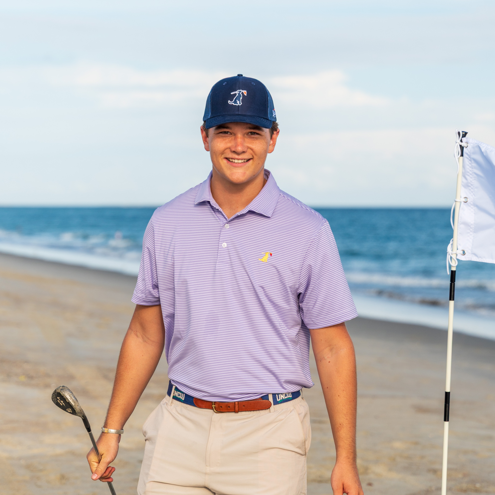 The Course Commander