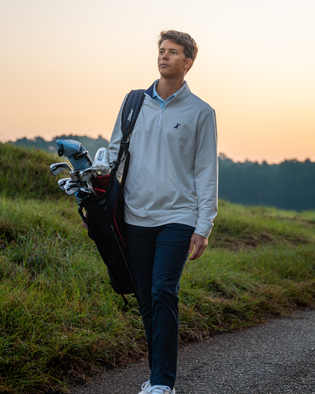 The Fairway Frost