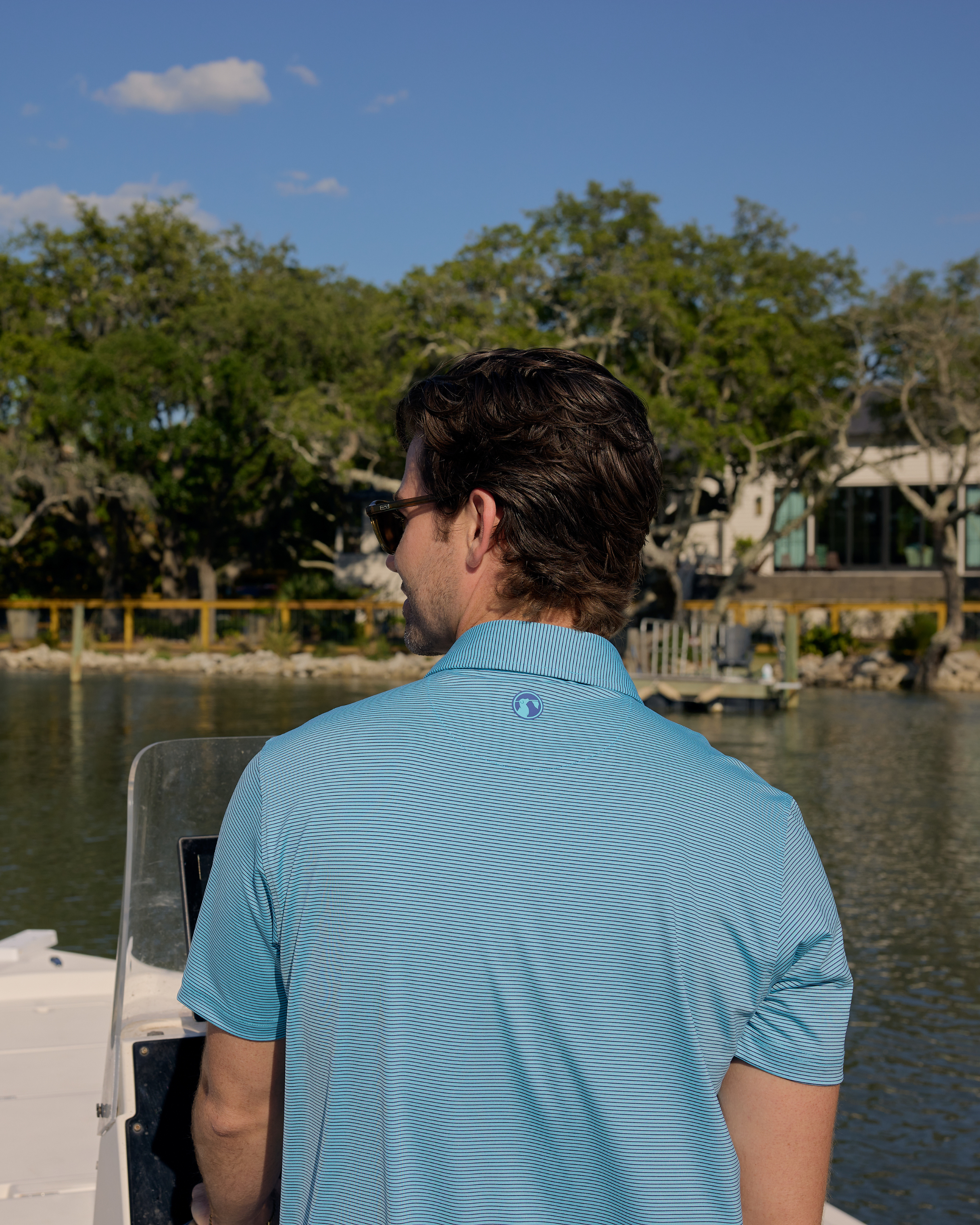 The Abaco Blue