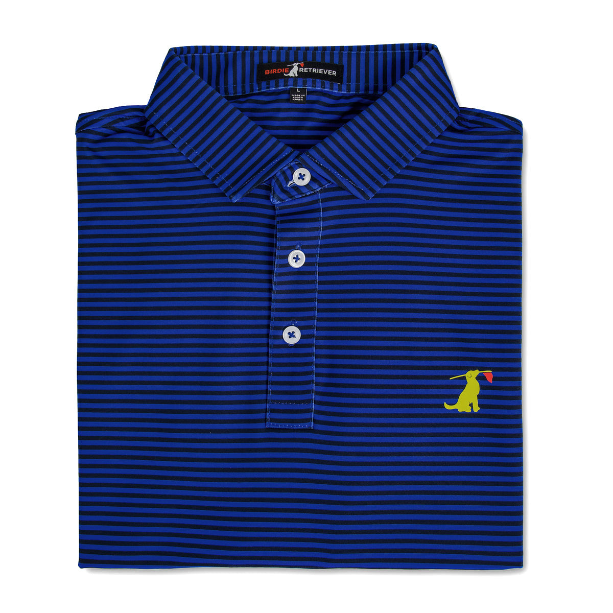 The Annapolis Performance Polo