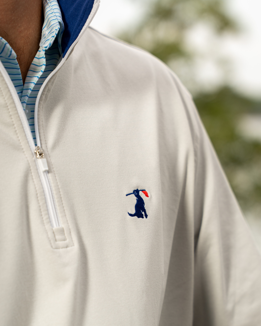The Fairway Frost