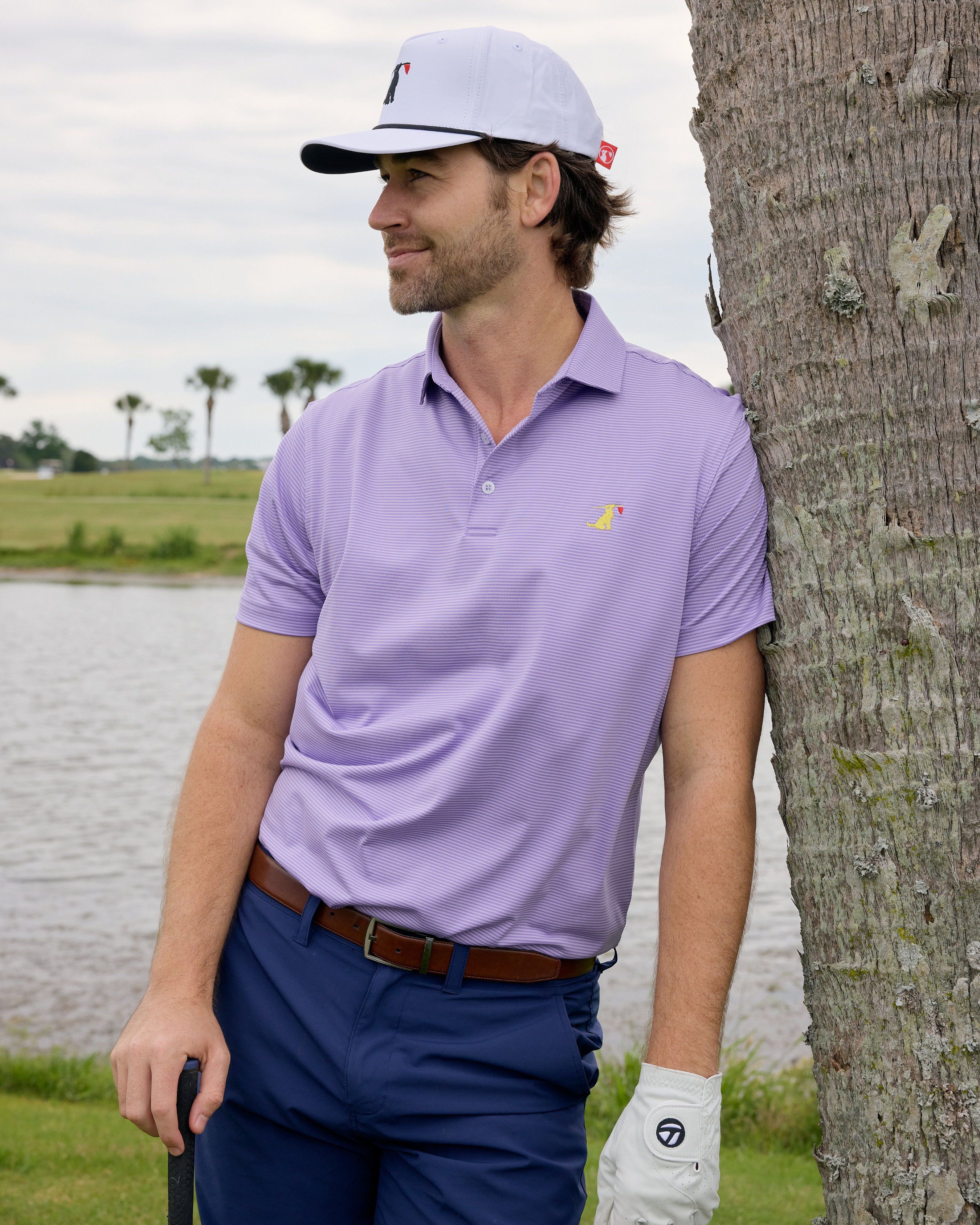 Purple Pirate
