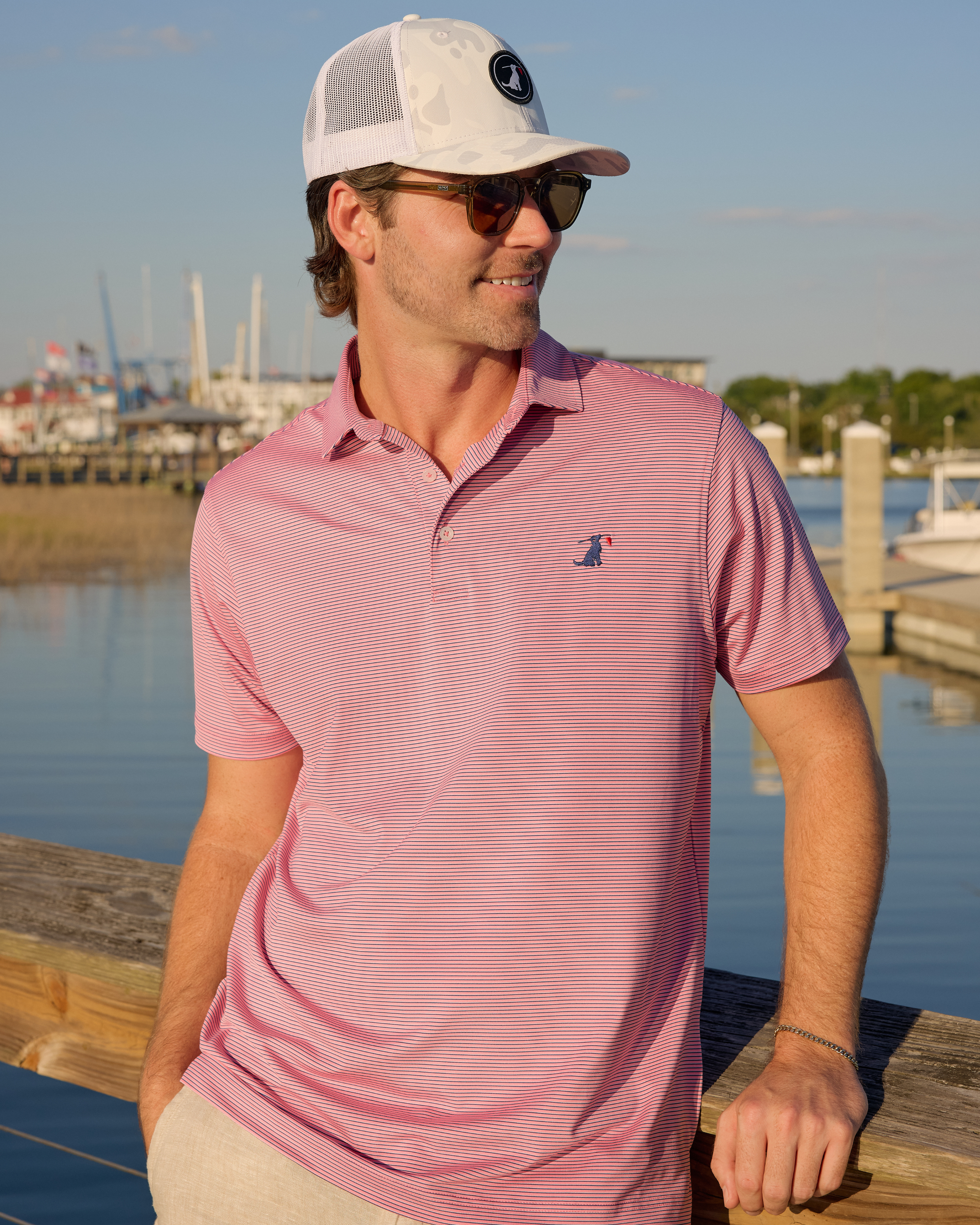 The Nantucket