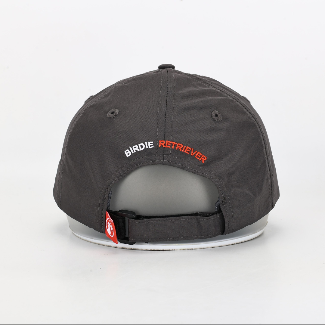 The Greystone Performance Hat
