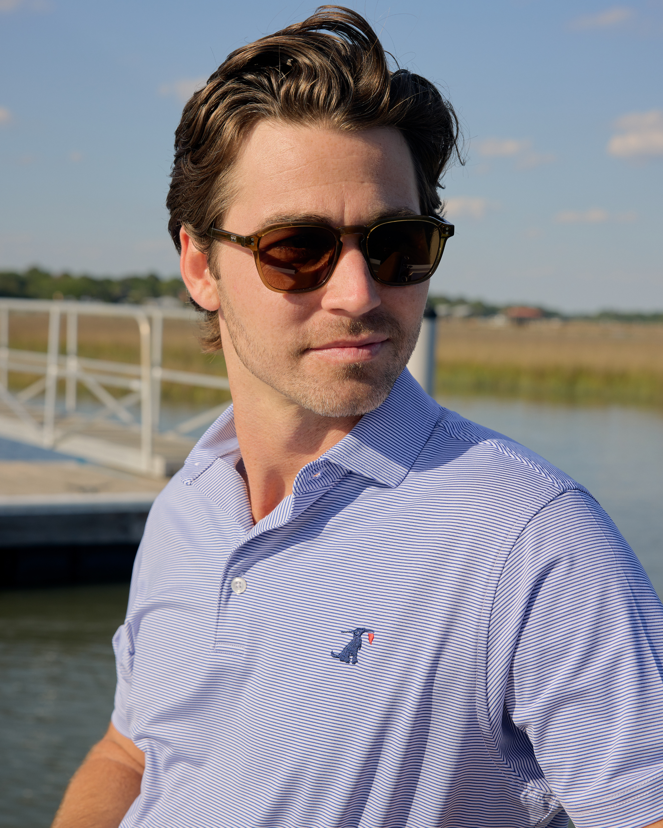 The Nautical