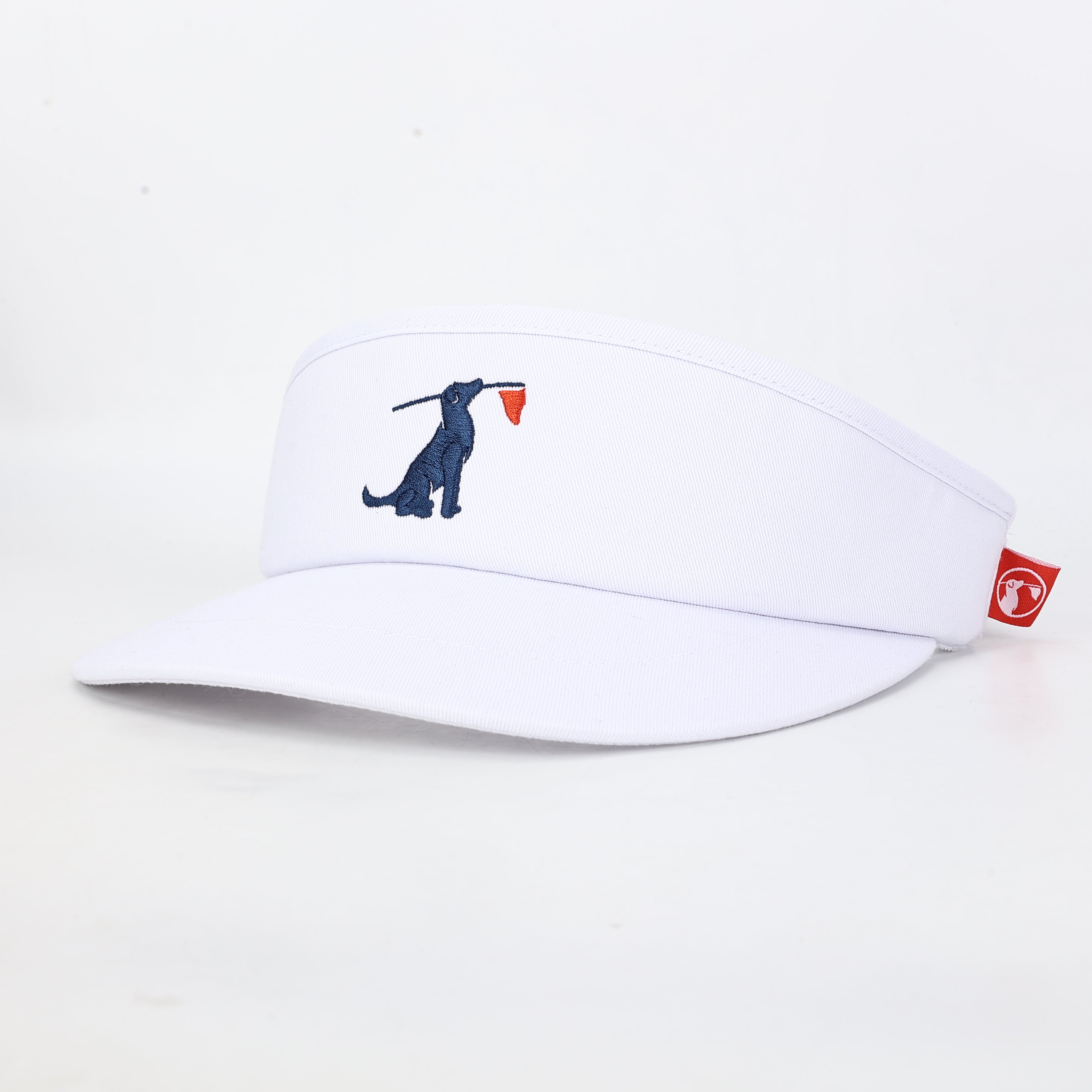 The BR Tour Visor