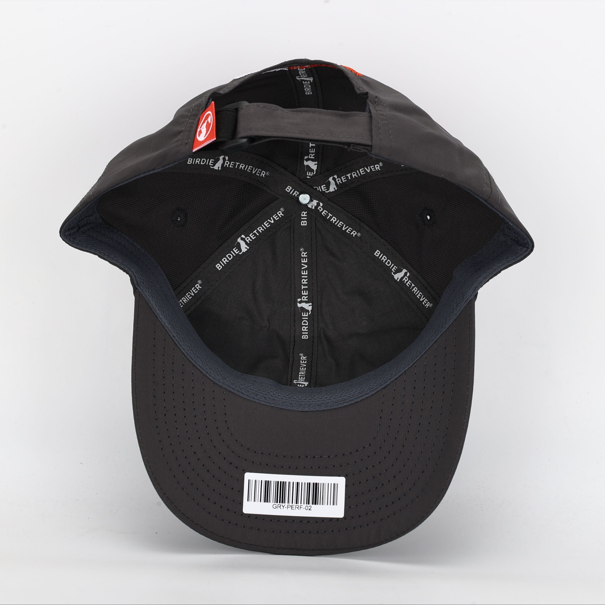 The Greystone Performance Hat 2.0