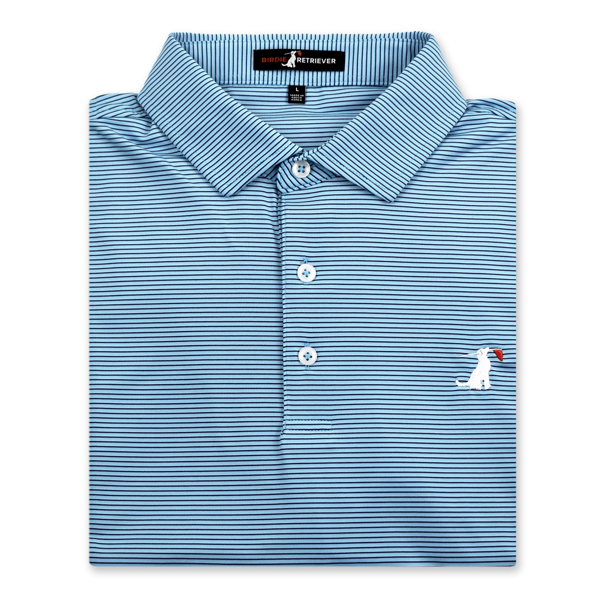 The Abaco Blue
