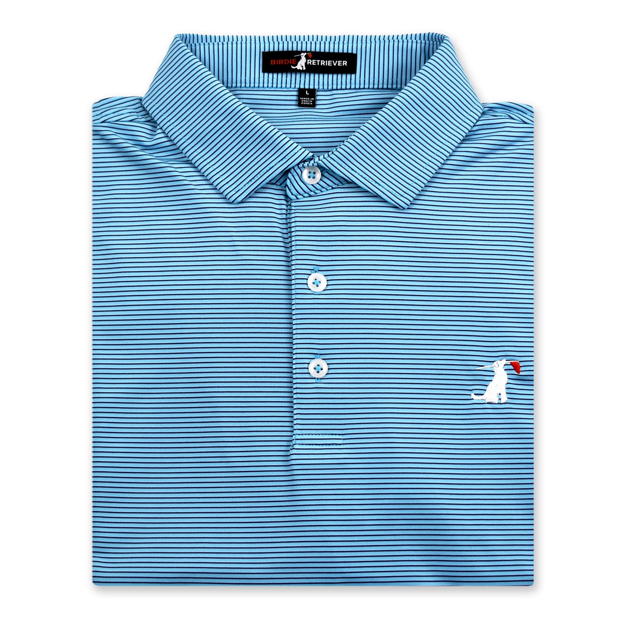 The Abaco Blue