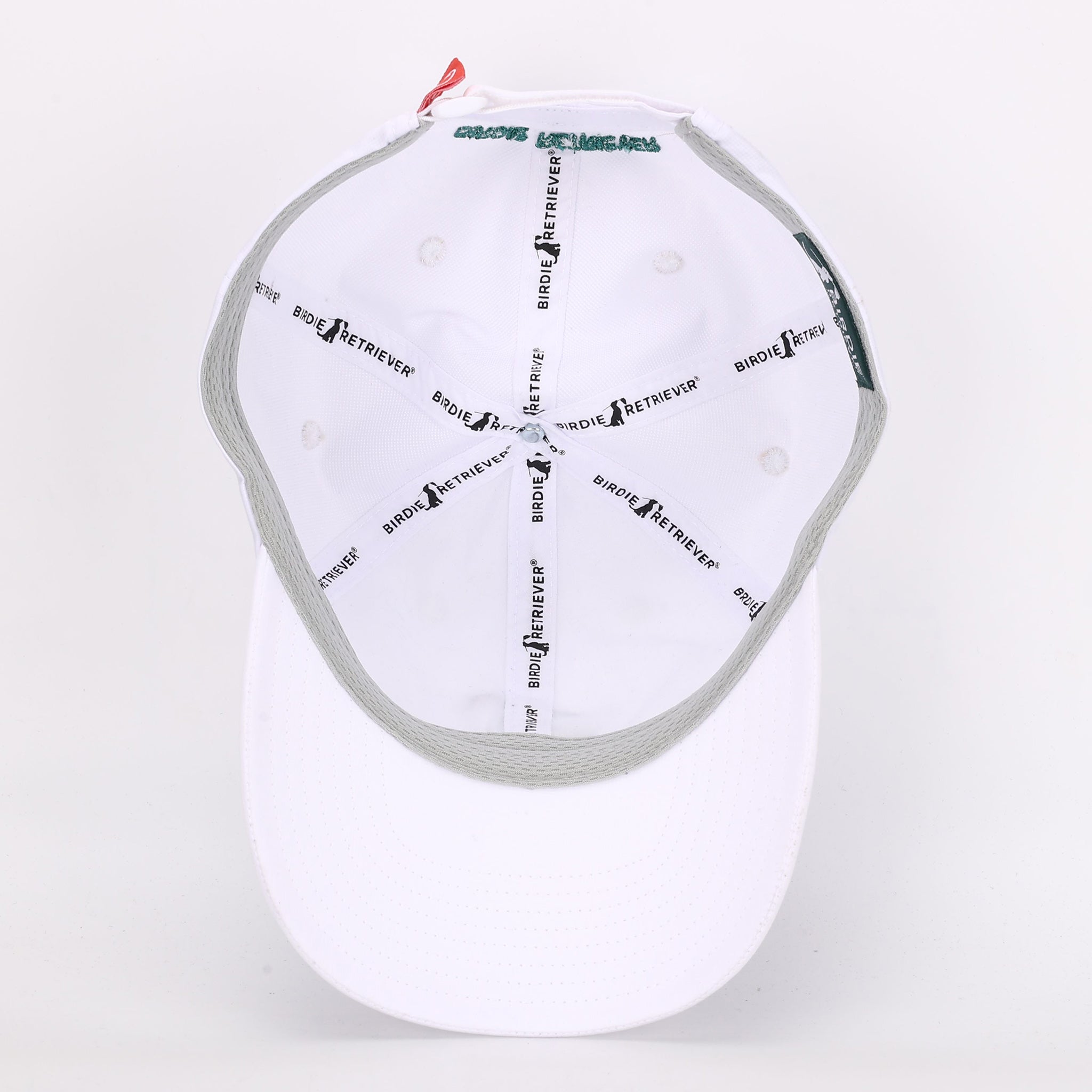 Aubie's Ace Performance Hat