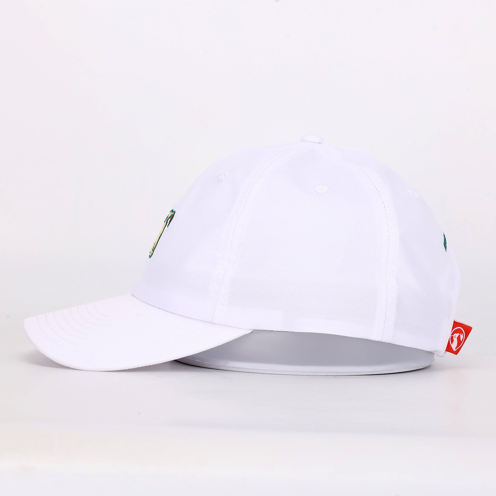 Aubie's Ace Performance Hat