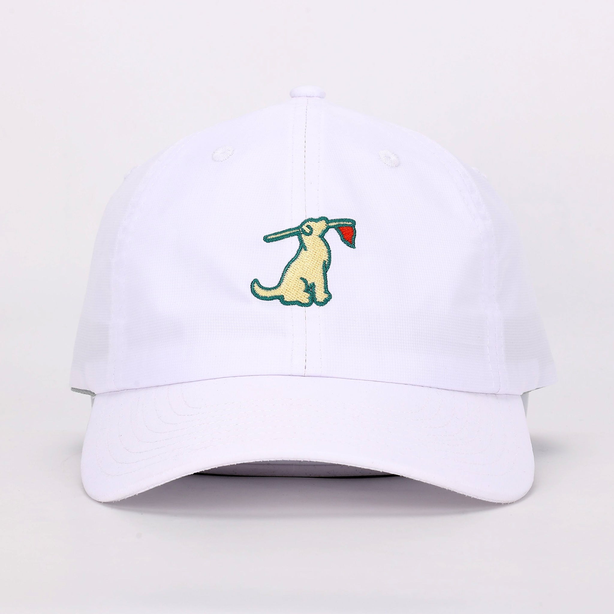 Aubie's Ace Performance Hat
