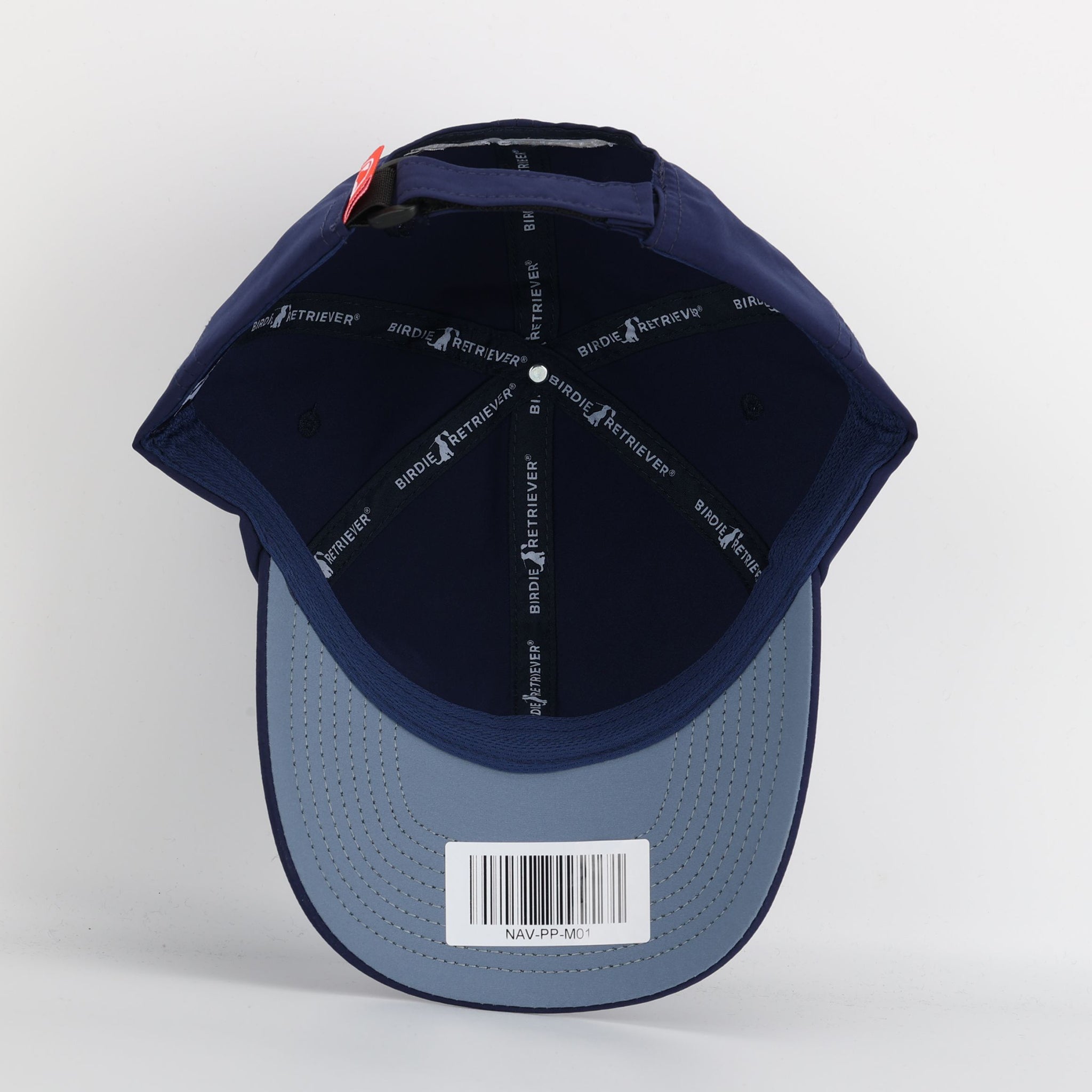 The Admiral Performance Hat