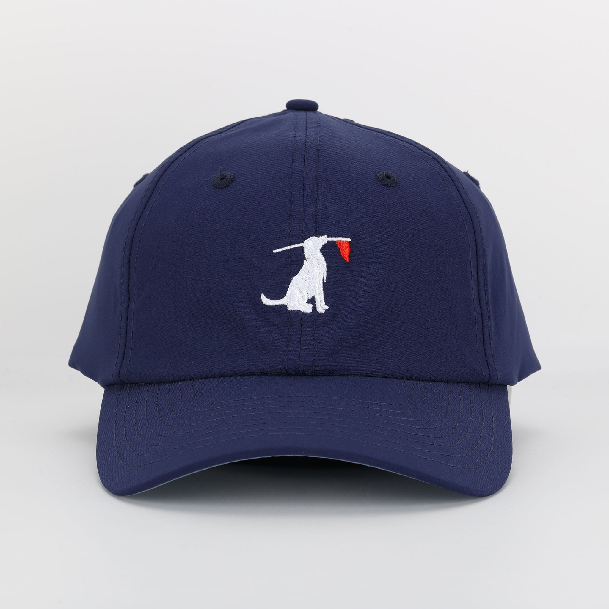 The Admiral Performance Hat