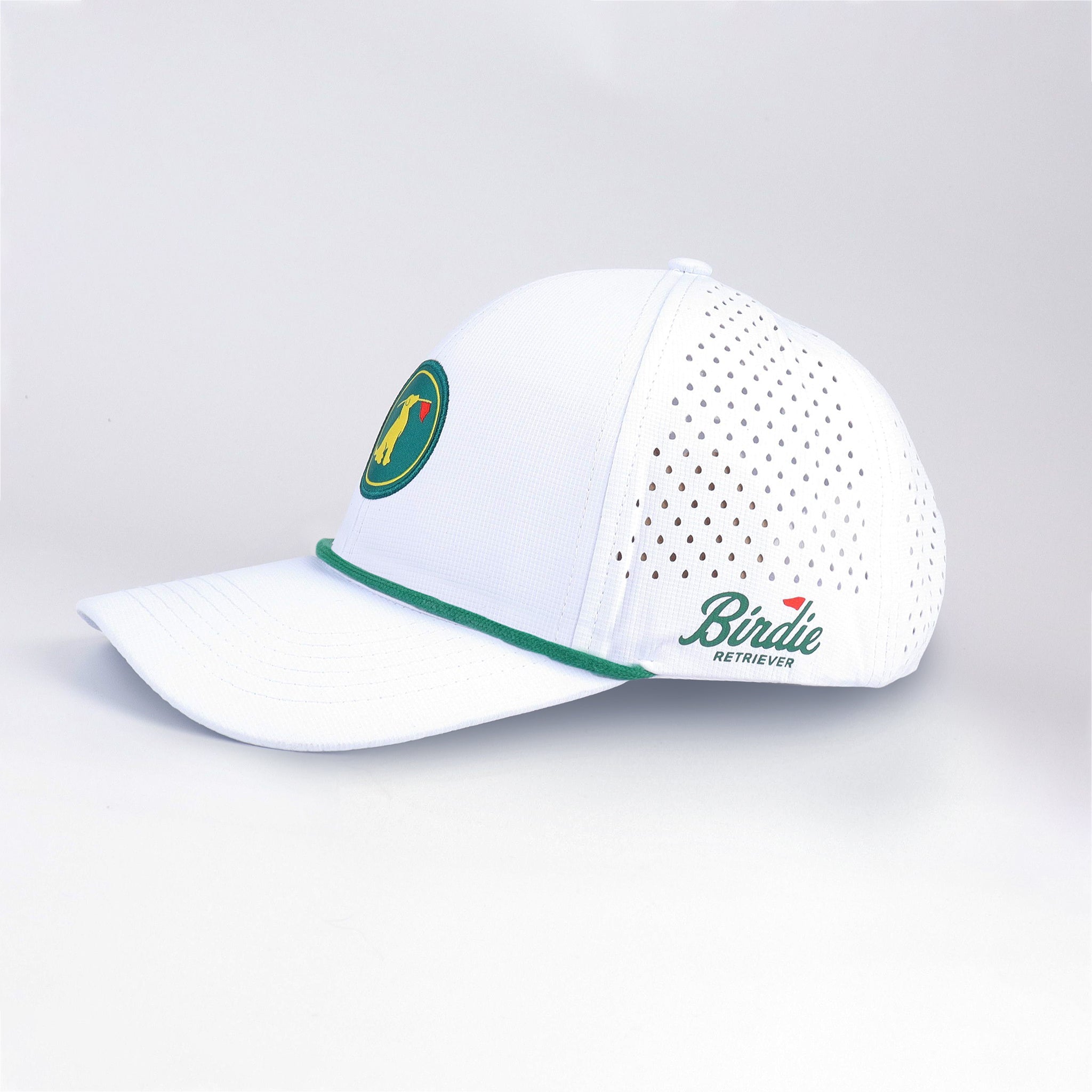 The Greenskeeper Rope Hat - New