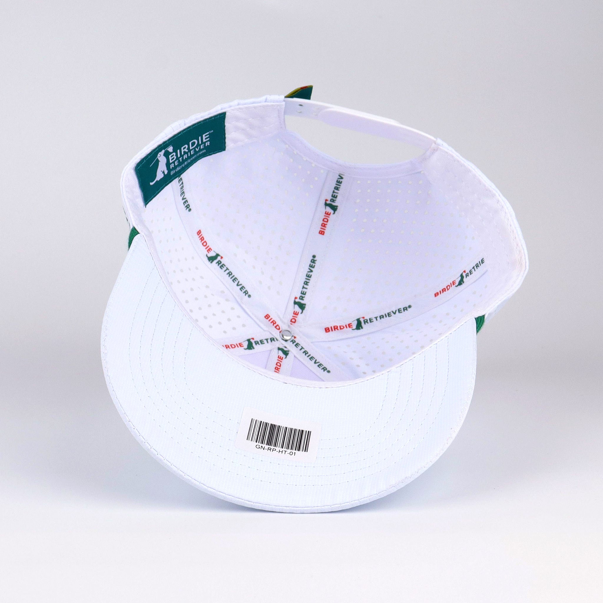 The Greenskeeper Rope Hat - New