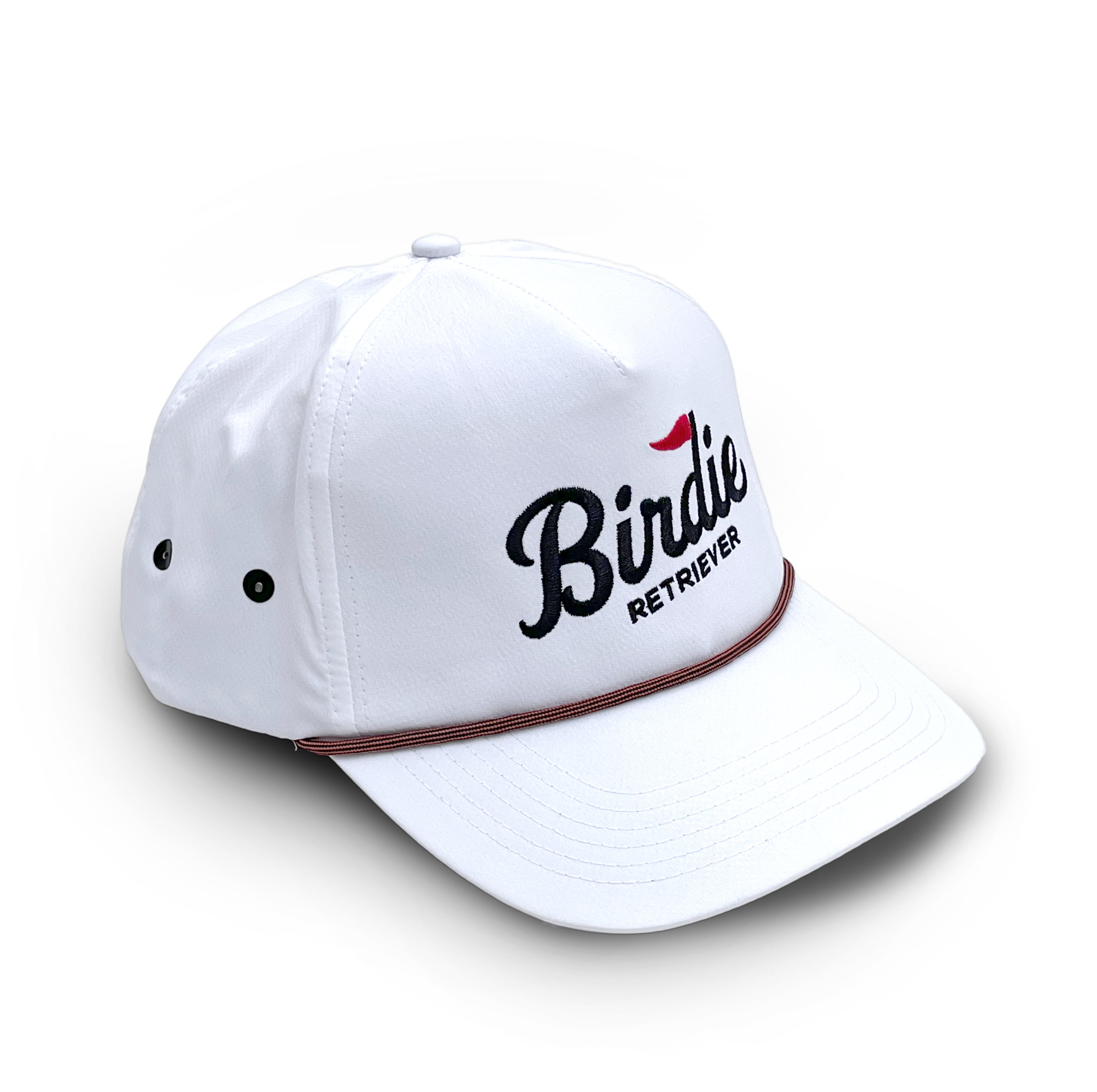 New!  BR Legacy Rope Hat