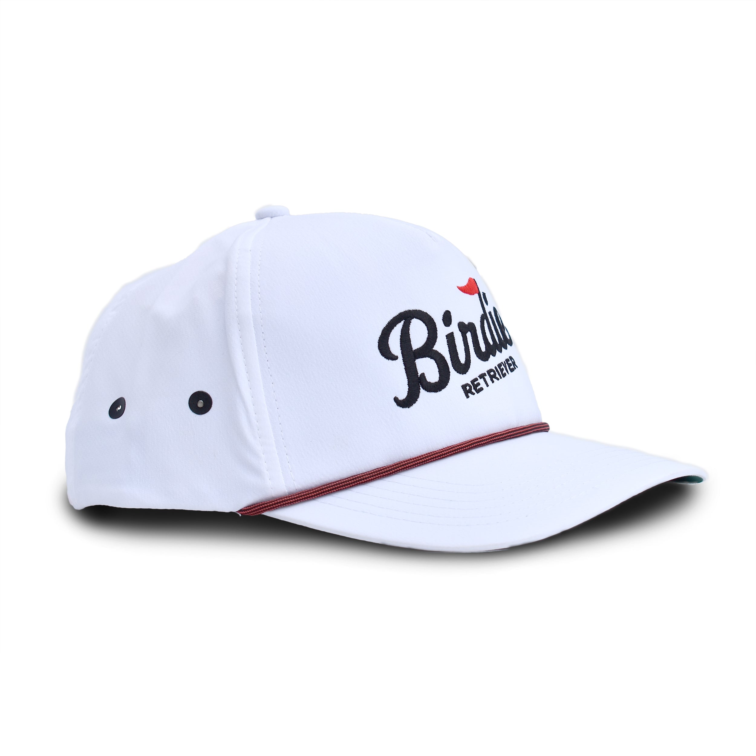 New!  BR Legacy Rope Hat