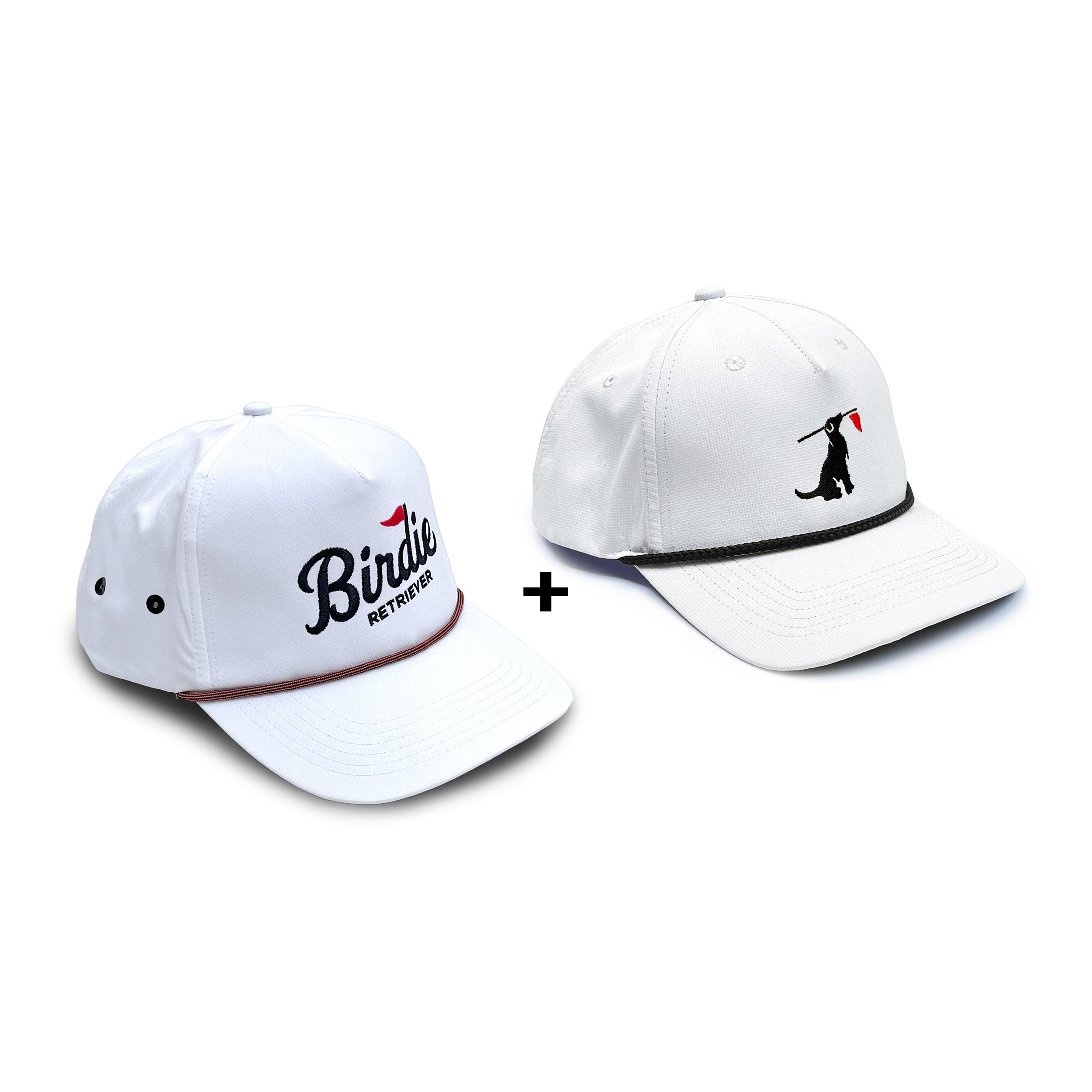 BR Legacy / Rope Hat Bundle