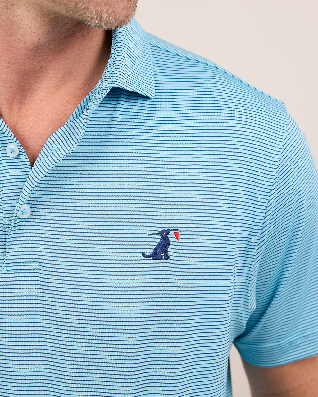 The Abaco Blue 2.0